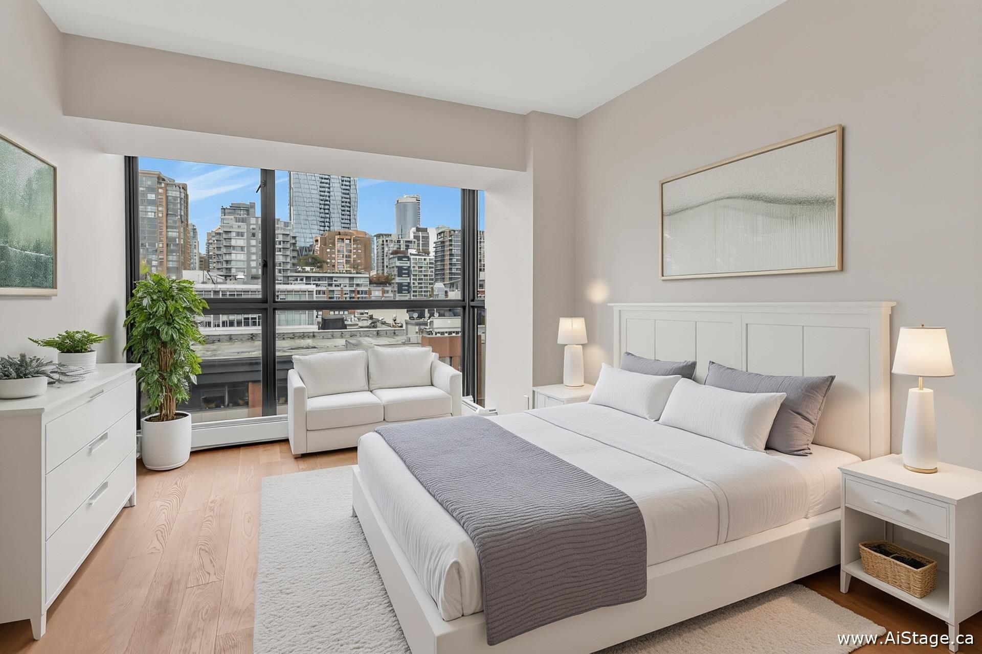 905 238 ALVIN NAROD MEWS Unit: 905