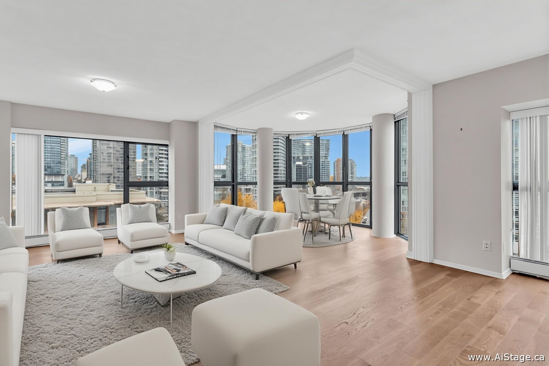 905 238 ALVIN NAROD MEWS Unit: 905