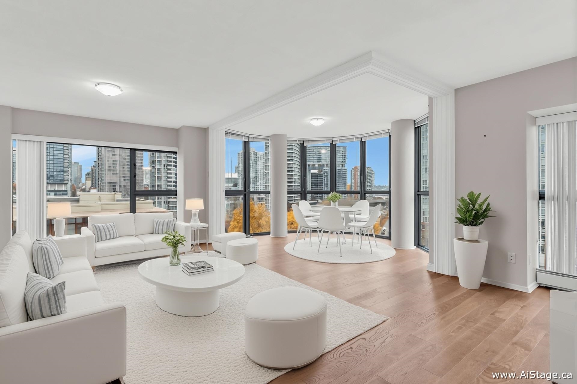 905 238 ALVIN NAROD MEWS Unit: 905