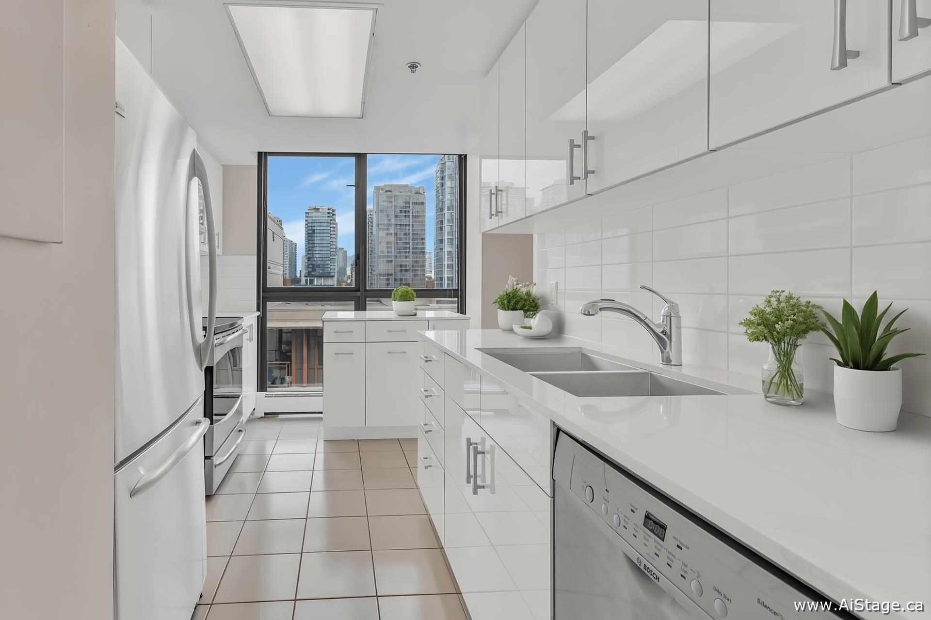 905 238 ALVIN NAROD MEWS Unit: 905