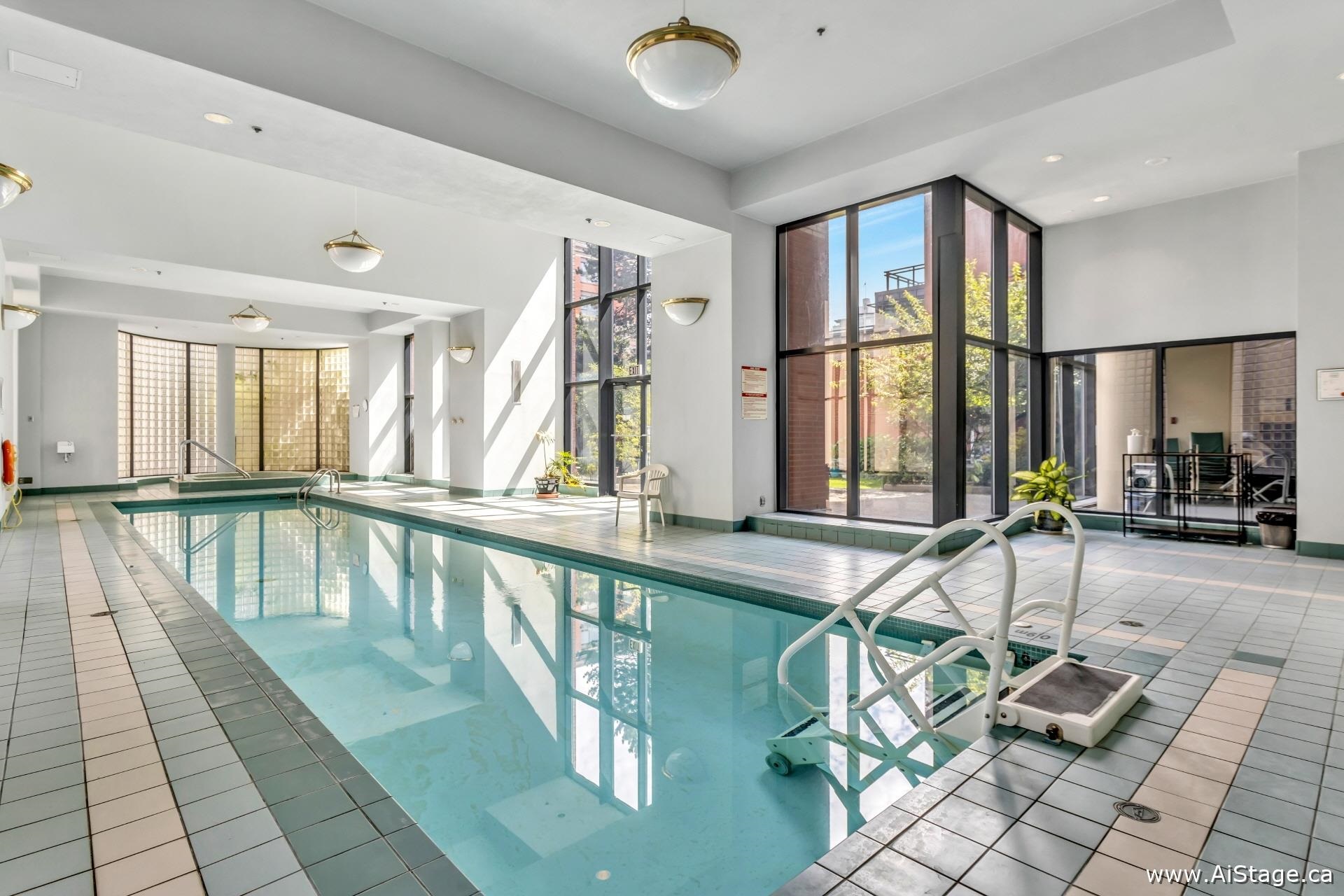 905 238 ALVIN NAROD MEWS Unit: 905