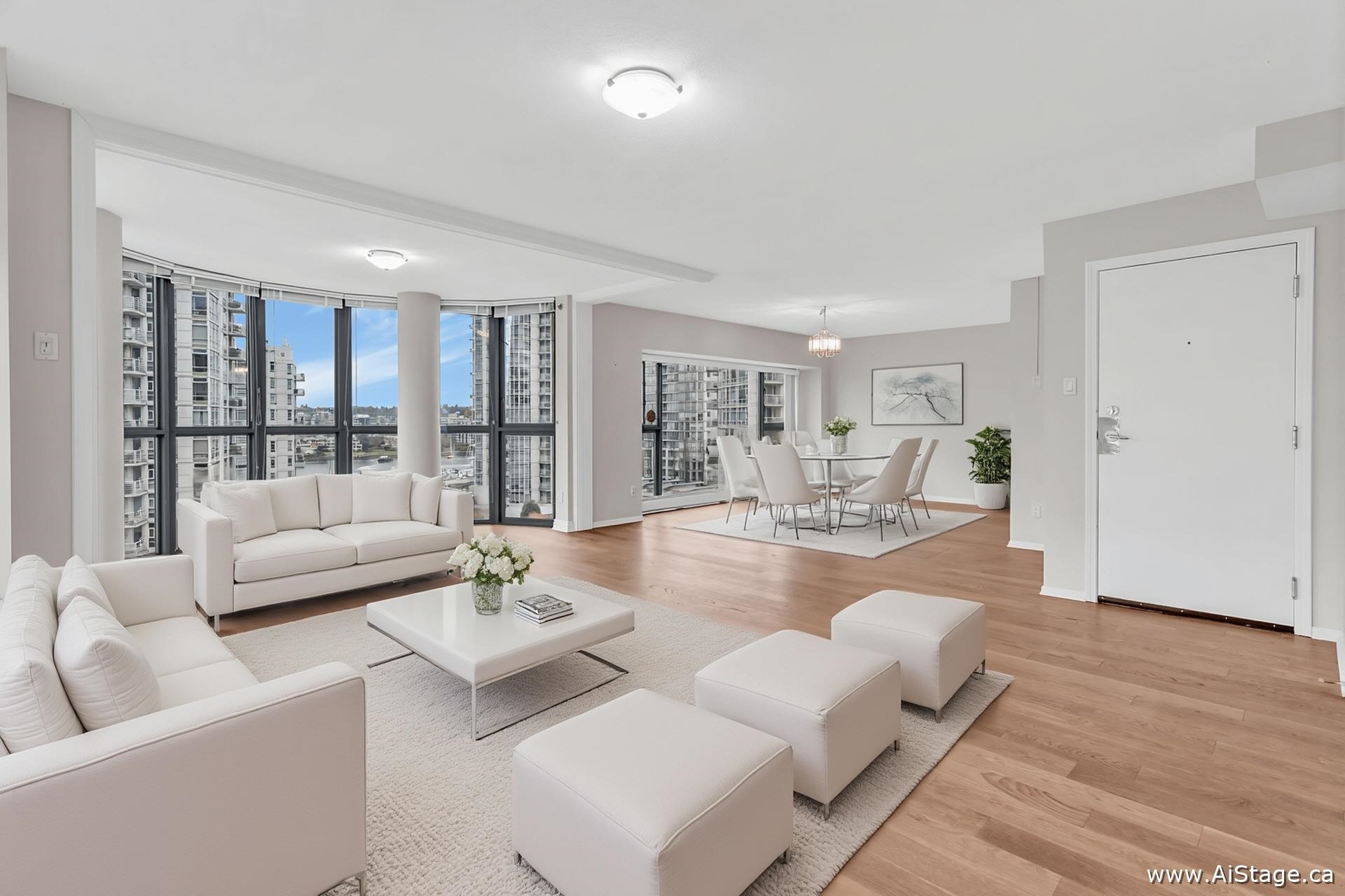 905 238 ALVIN NAROD MEWS Unit: 905