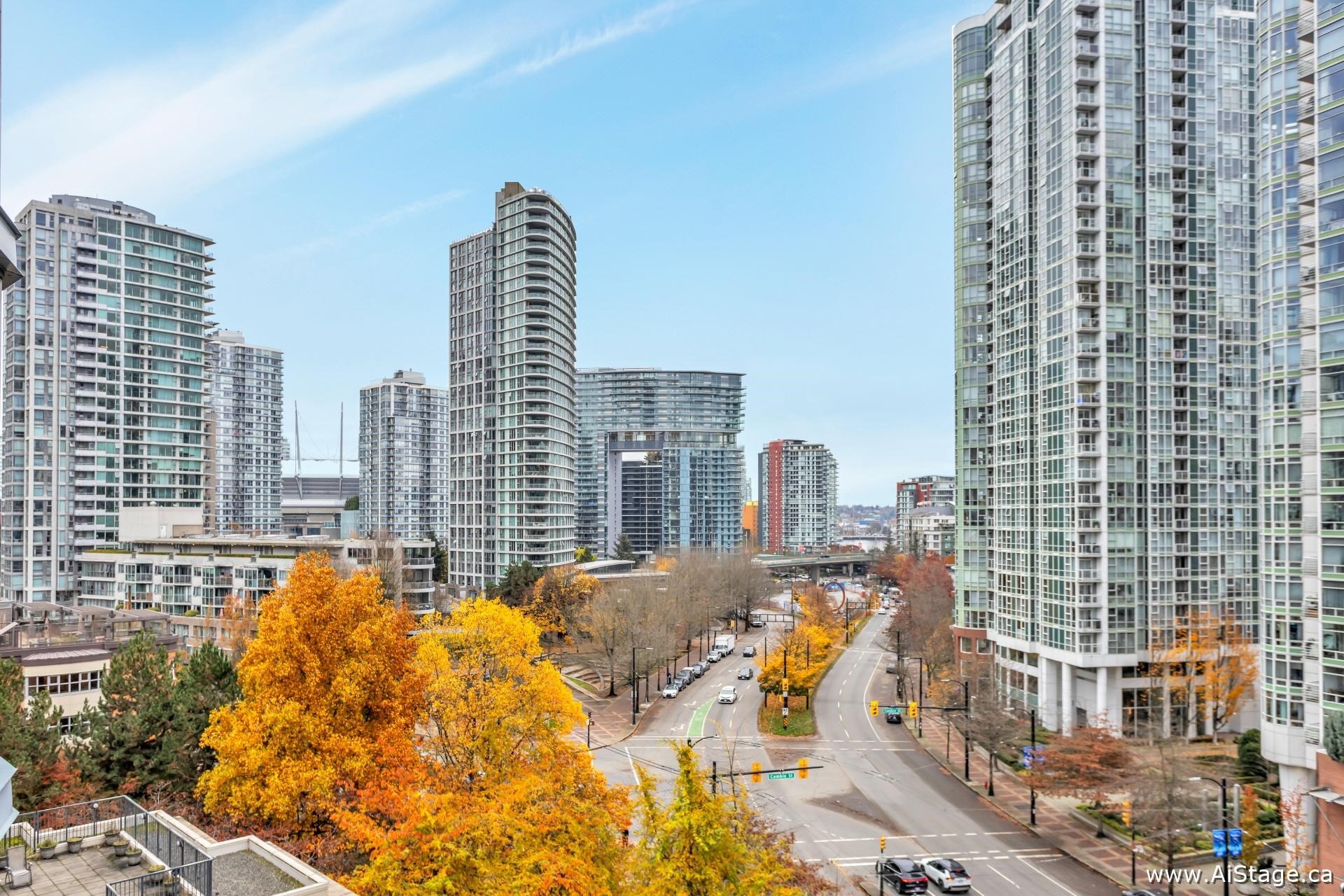 905 238 ALVIN NAROD MEWS Unit: 905