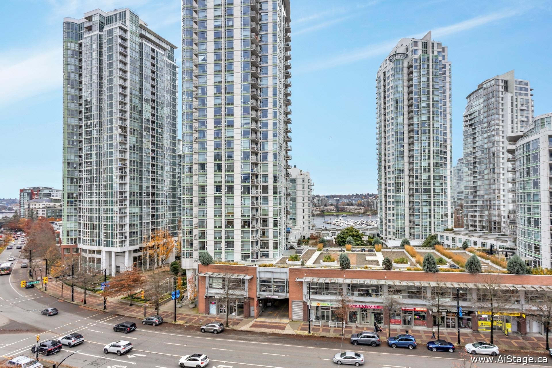 905 238 ALVIN NAROD MEWS Unit: 905