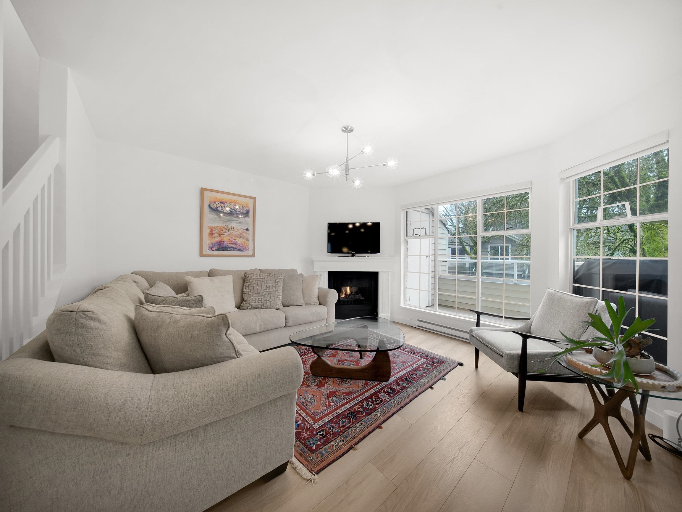 16 838 TOBRUCK AVENUE Unit: 16