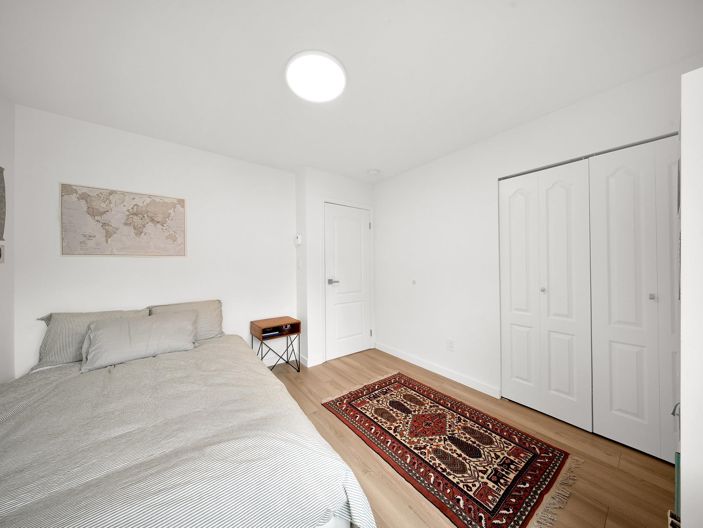 16 838 TOBRUCK AVENUE Unit: 16