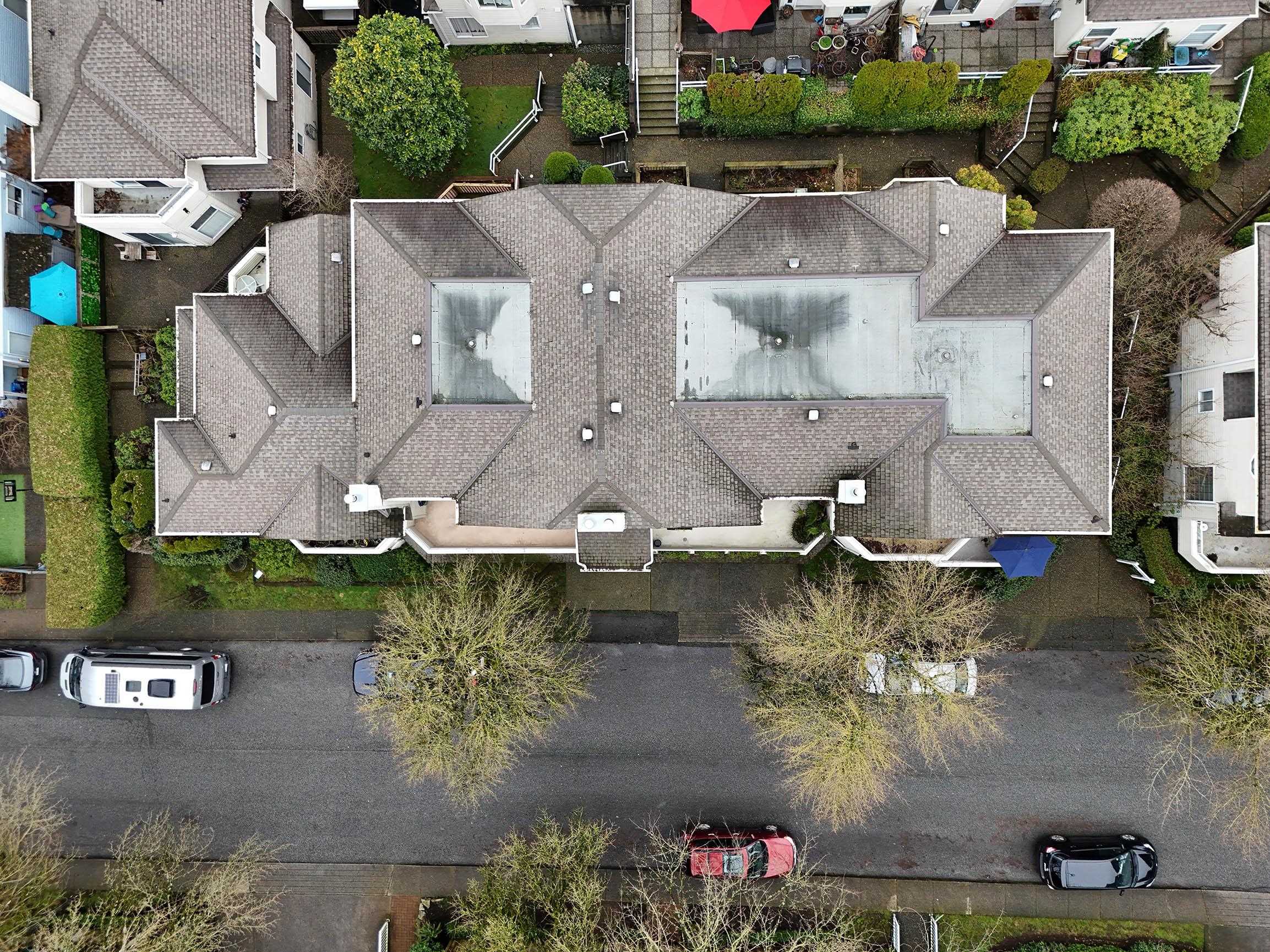 16 838 TOBRUCK AVENUE Unit: 16