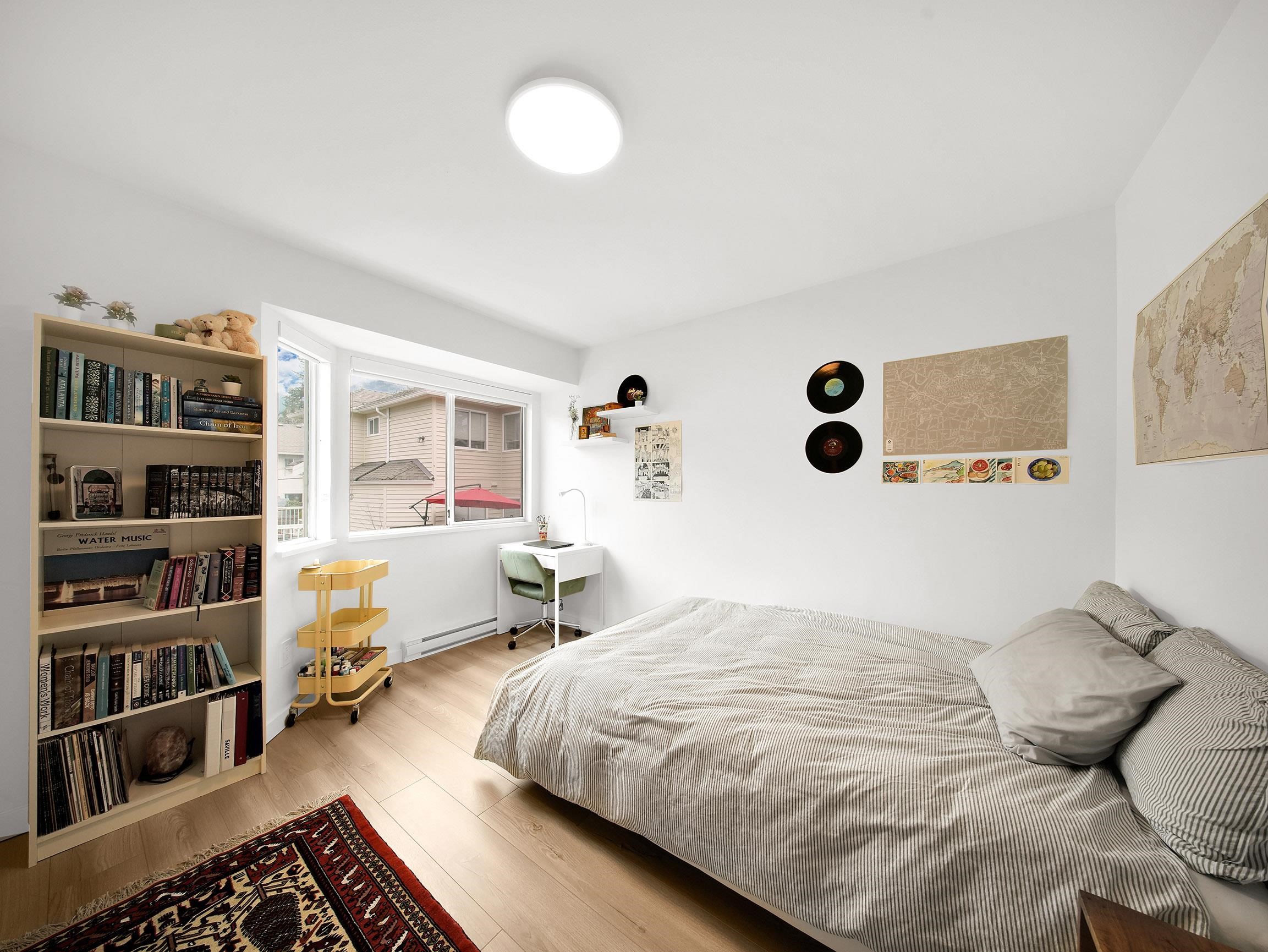 16 838 TOBRUCK AVENUE Unit: 16