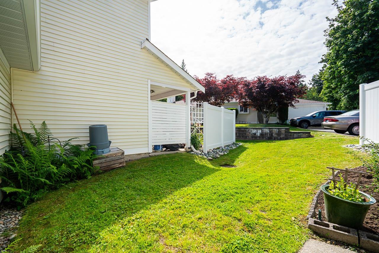 37 6537 138 STREET Unit: 37