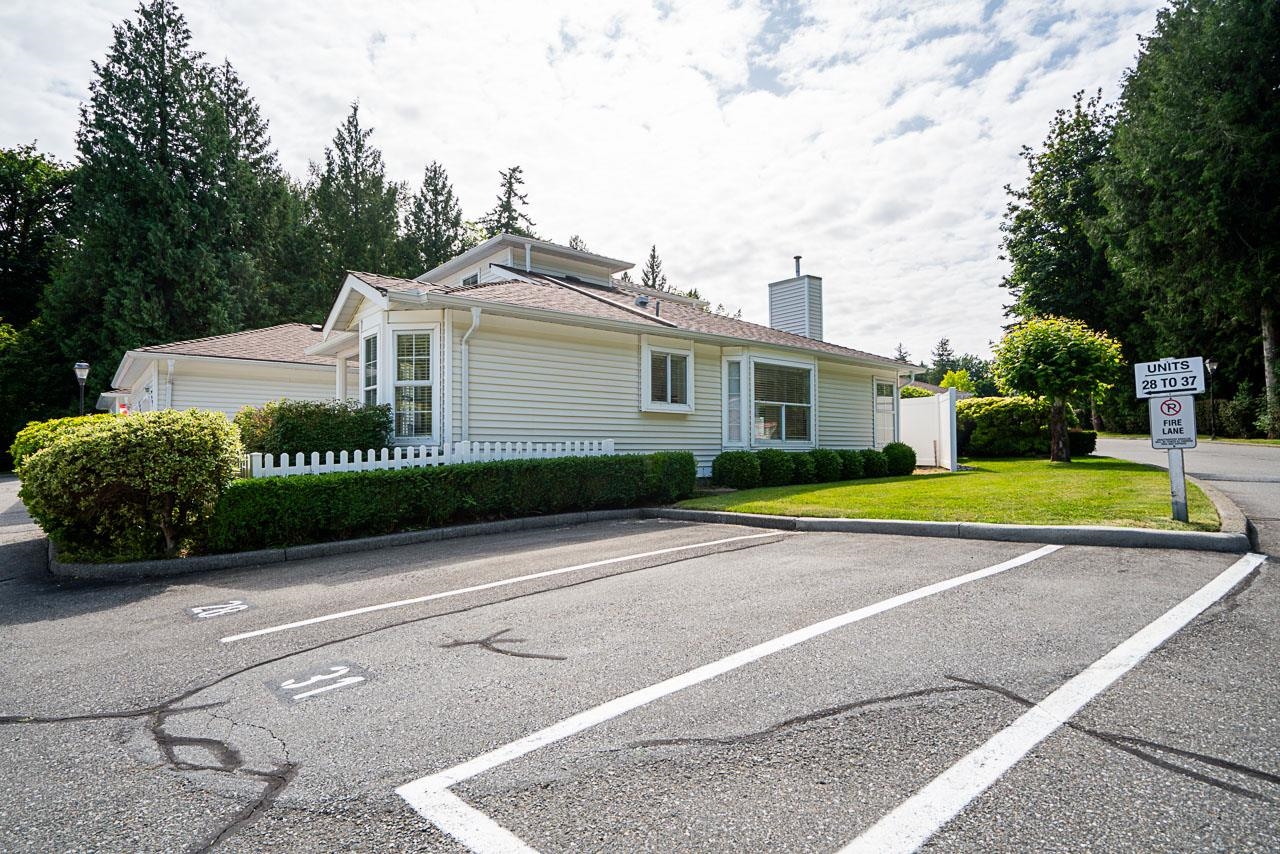 37 6537 138 STREET Unit: 37