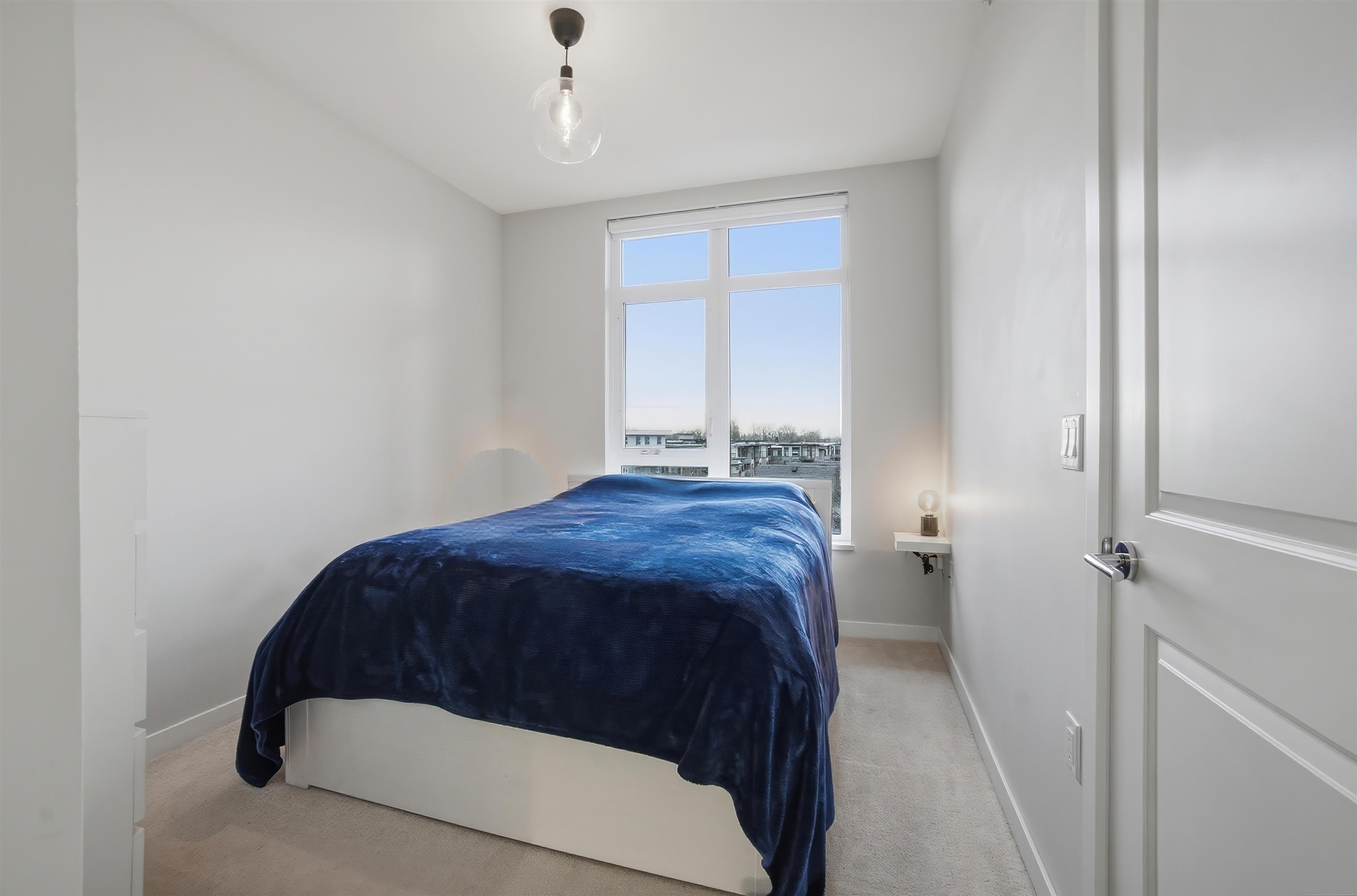 507 3263 PIERVIEW CRESCENT Unit: 507