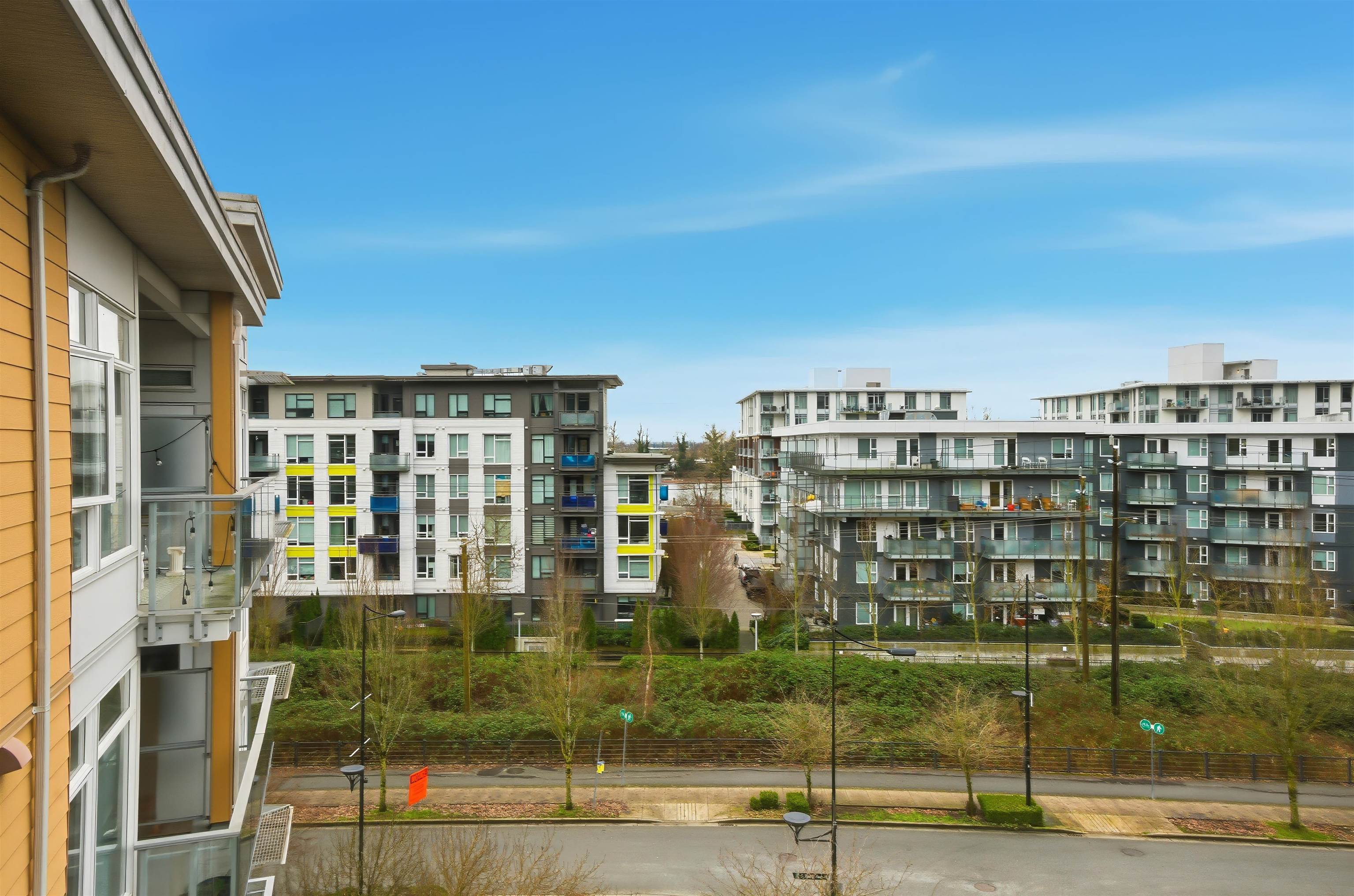 507 3263 PIERVIEW CRESCENT Unit: 507