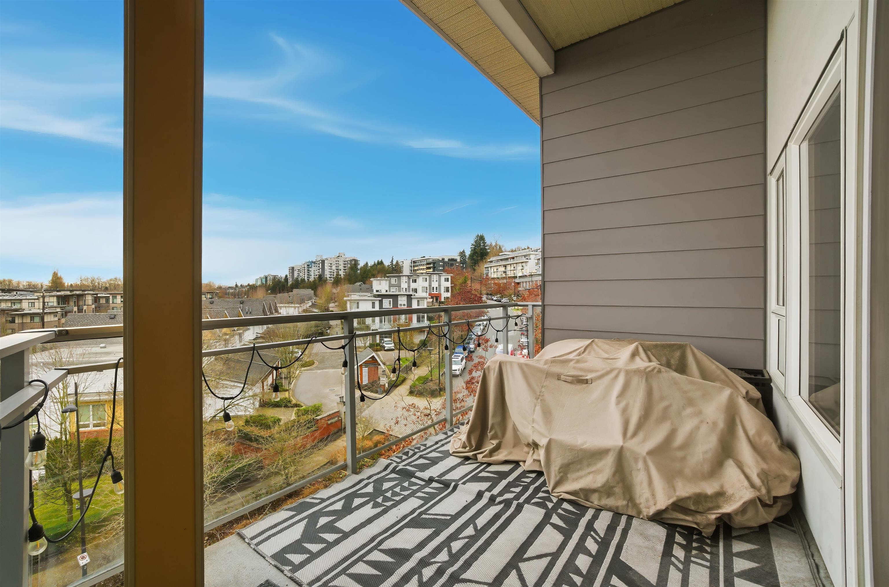 507 3263 PIERVIEW CRESCENT Unit: 507