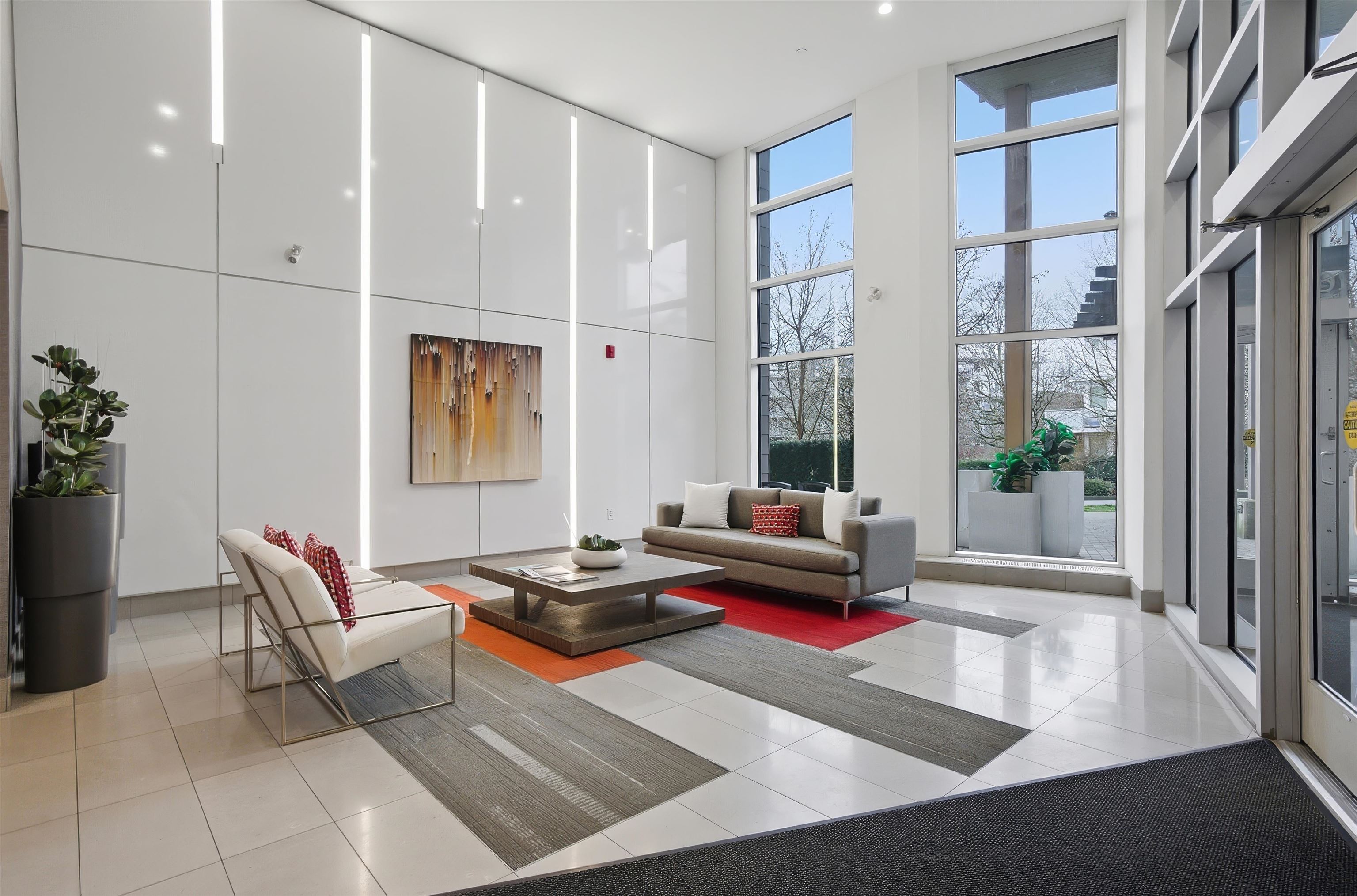 507 3263 PIERVIEW CRESCENT Unit: 507