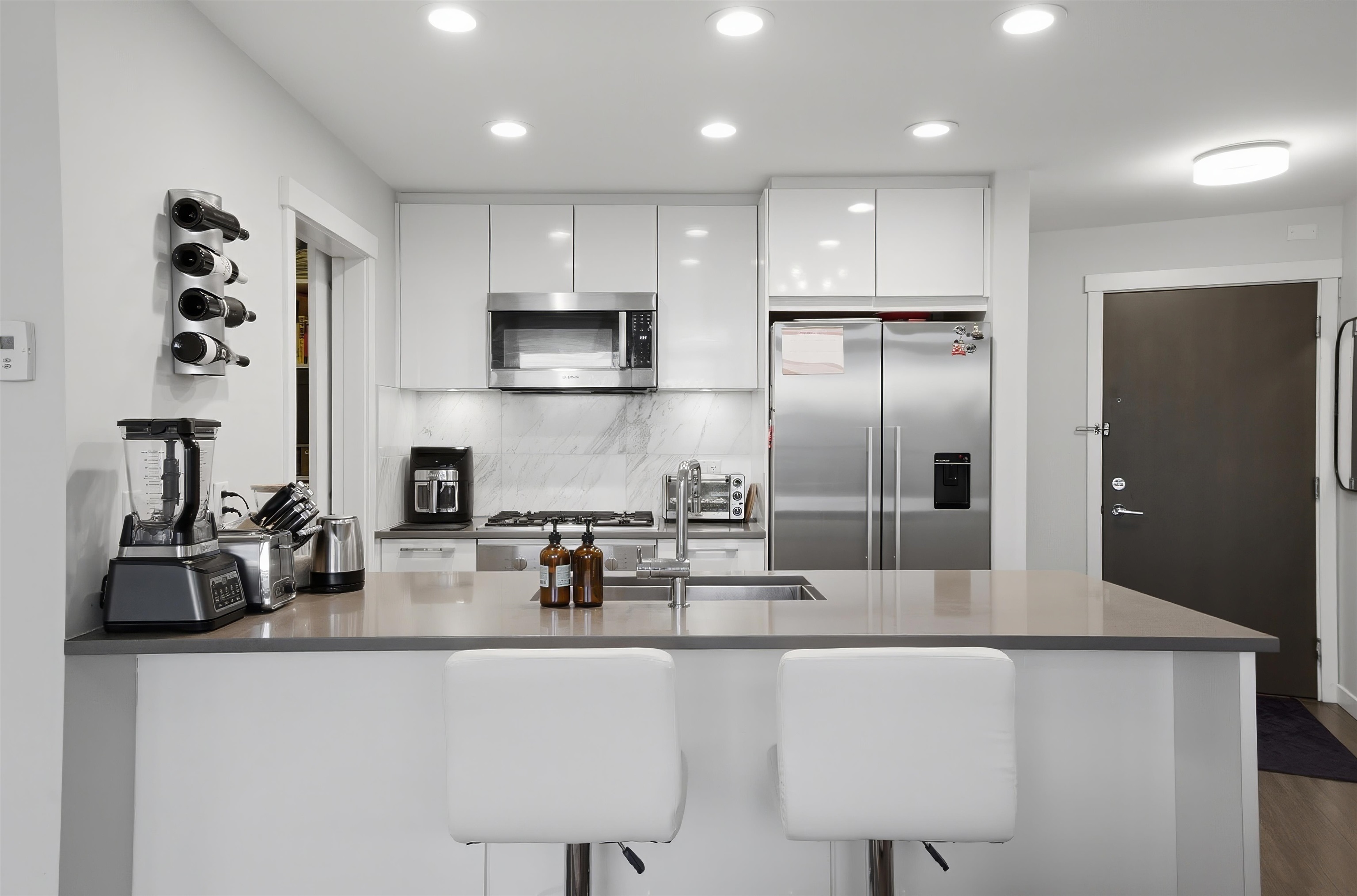 507 3263 PIERVIEW CRESCENT Unit: 507