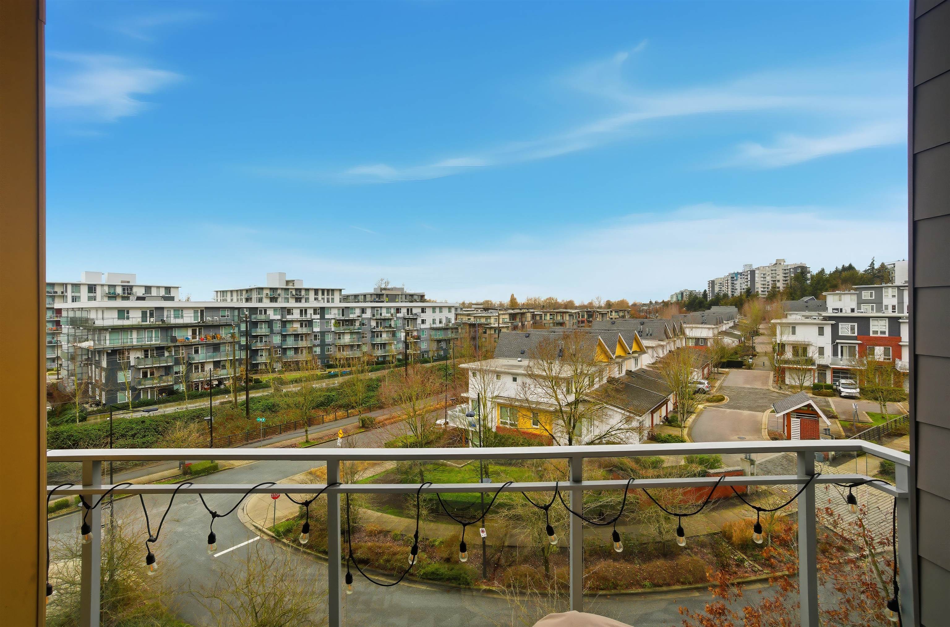 507 3263 PIERVIEW CRESCENT Unit: 507