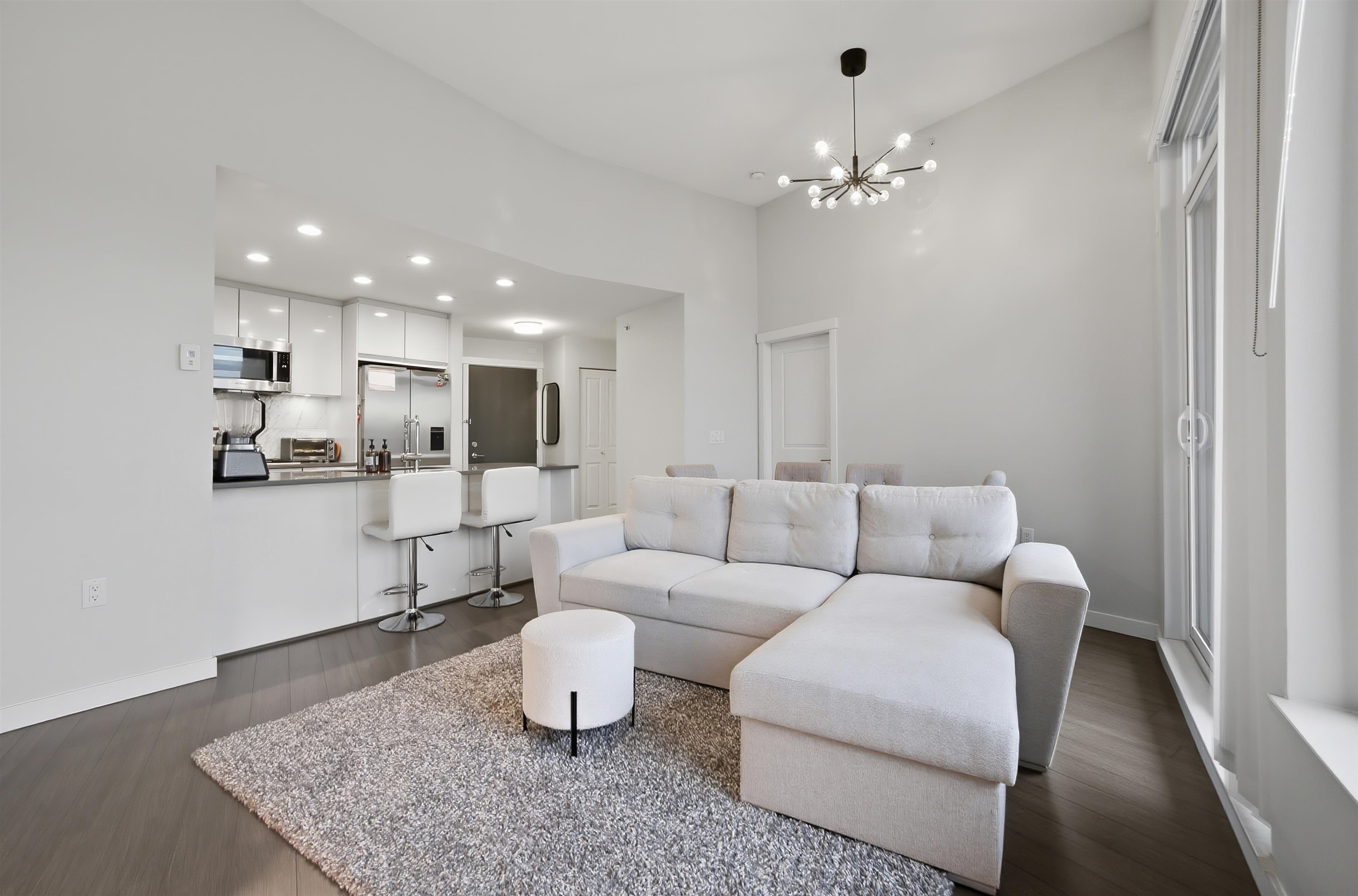 507 3263 PIERVIEW CRESCENT Unit: 507