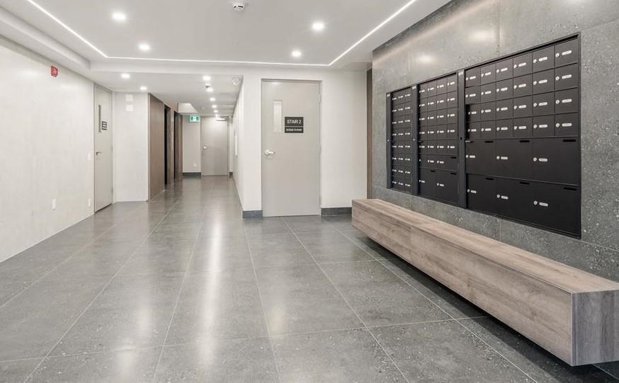 414 111 BULLER STREET Unit: 414