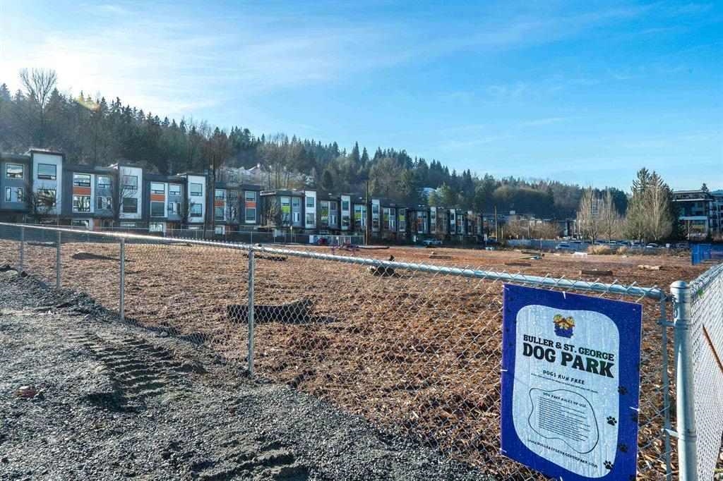 414 111 BULLER STREET Unit: 414