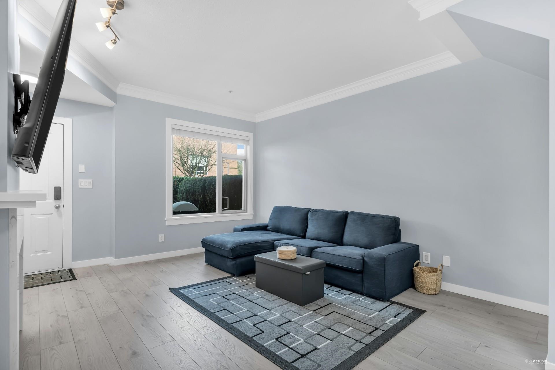 122 18 JACK MAHONY PLACE Unit: 122