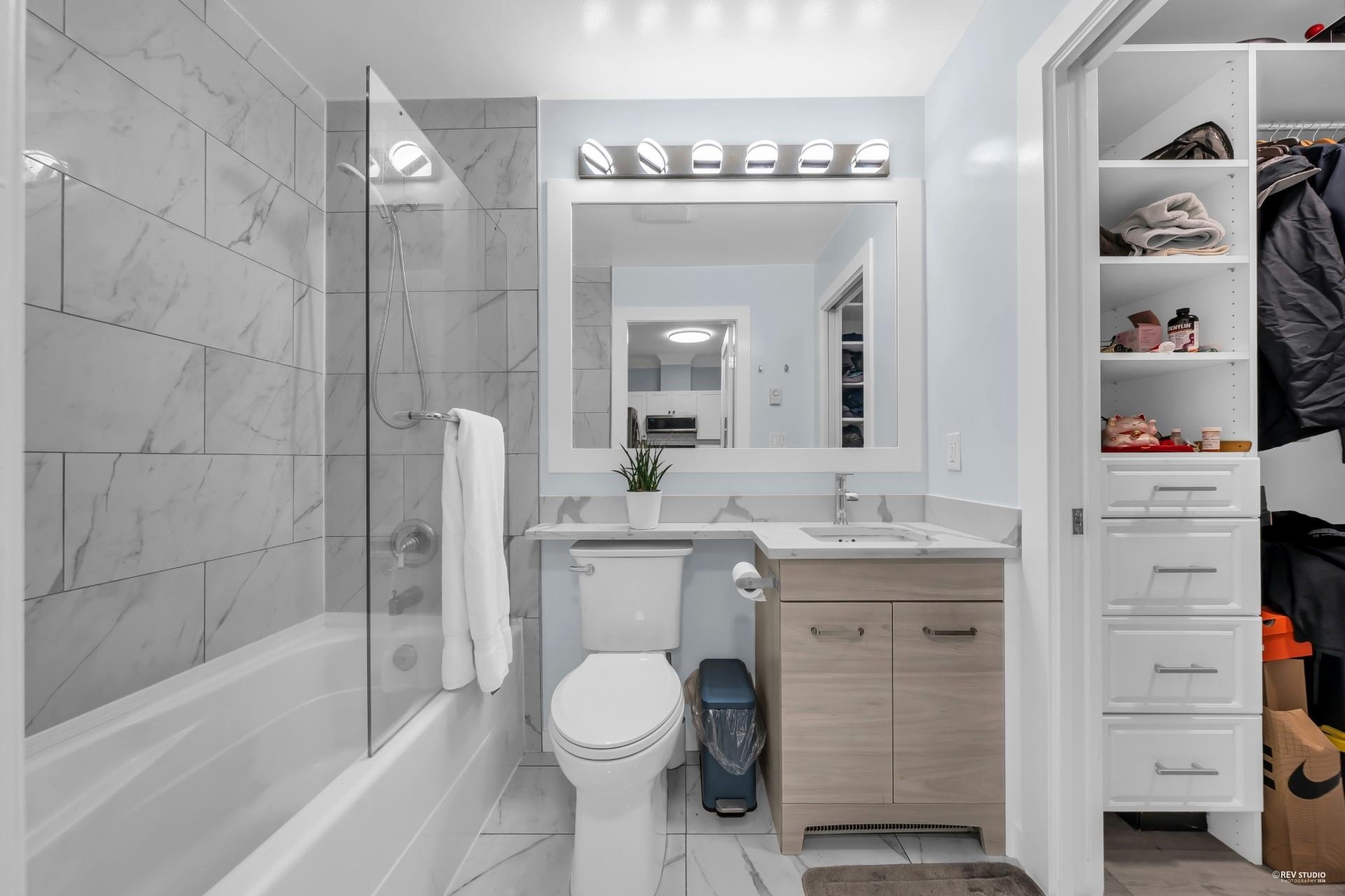 122 18 JACK MAHONY PLACE Unit: 122