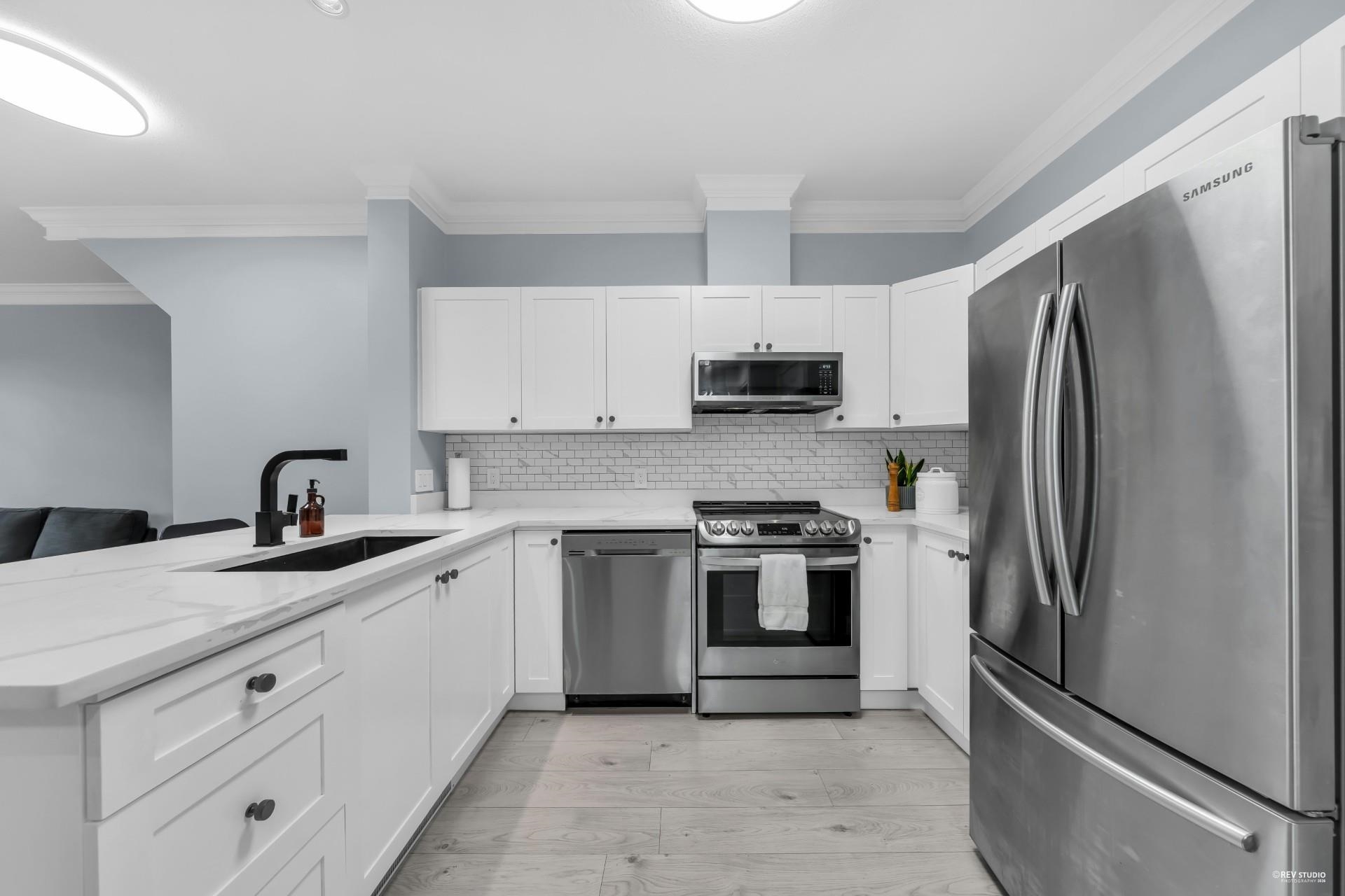 122 18 JACK MAHONY PLACE Unit: 122