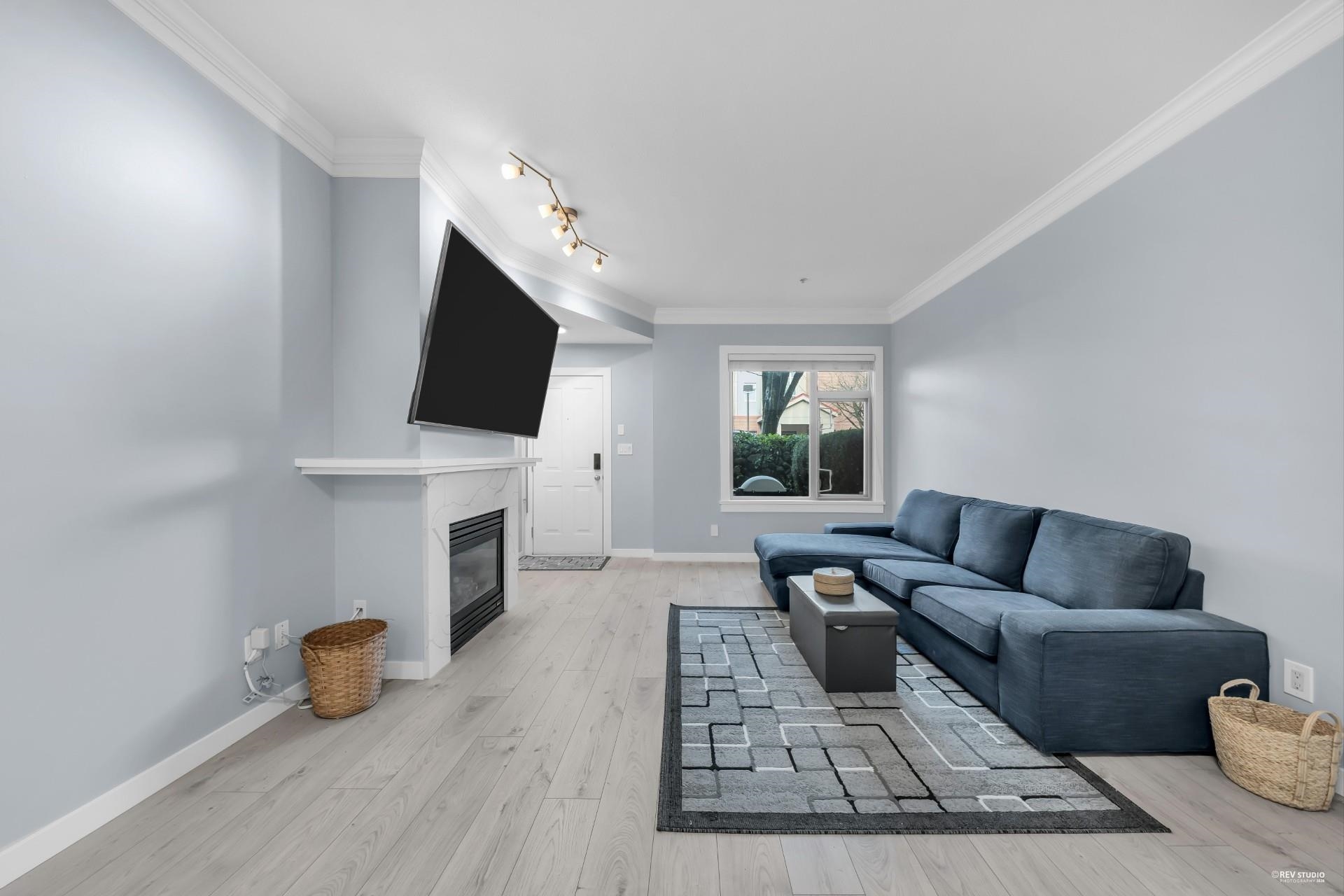 122 18 JACK MAHONY PLACE Unit: 122