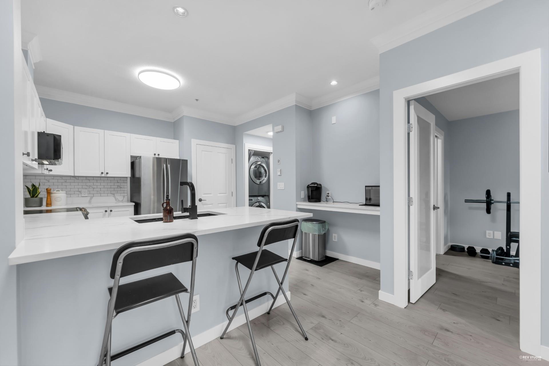 122 18 JACK MAHONY PLACE Unit: 122