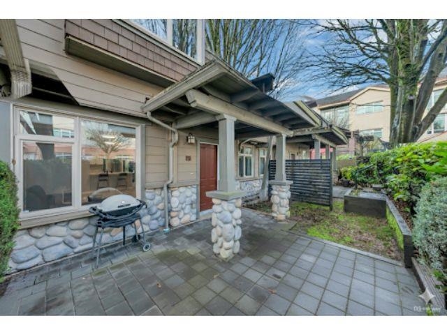 122 18 JACK MAHONY PLACE Unit: 122