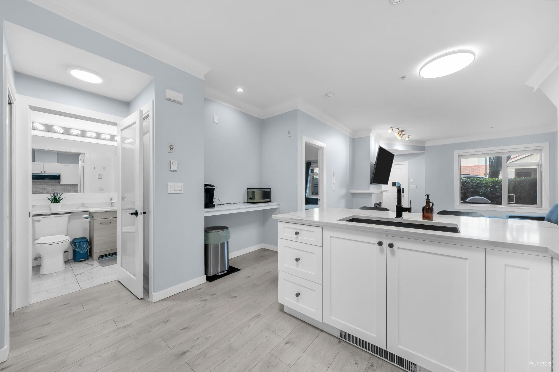 122 18 JACK MAHONY PLACE Unit: 122