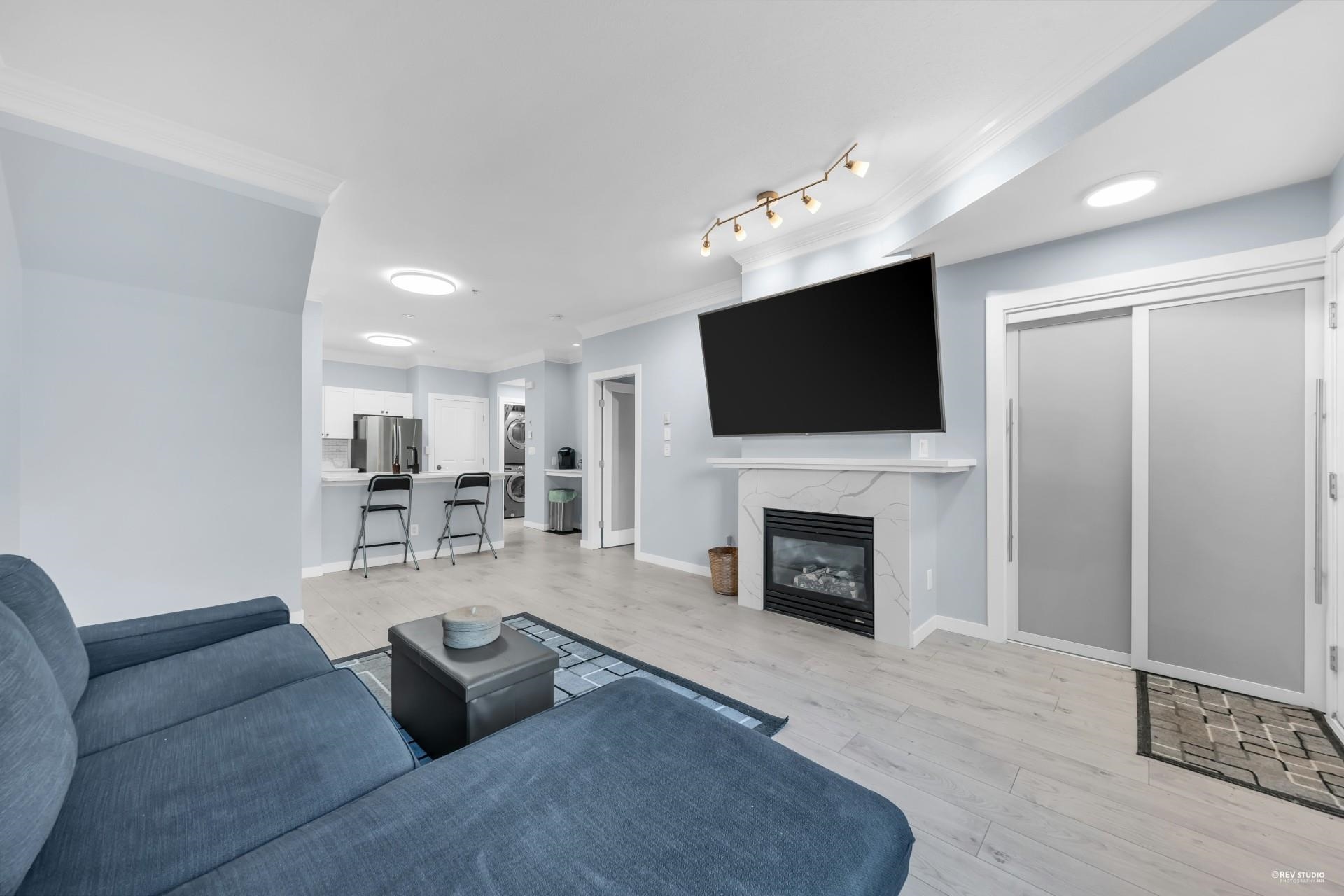 122 18 JACK MAHONY PLACE Unit: 122