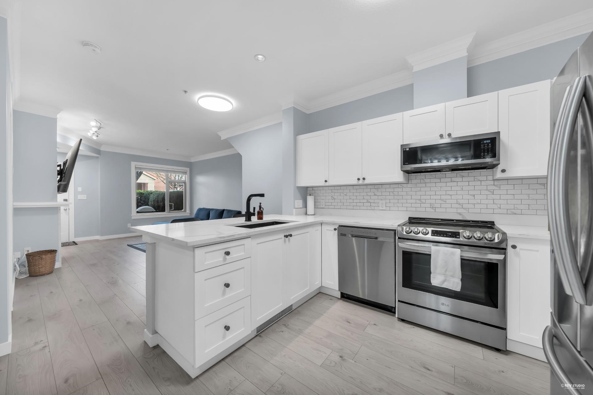 122 18 JACK MAHONY PLACE Unit: 122