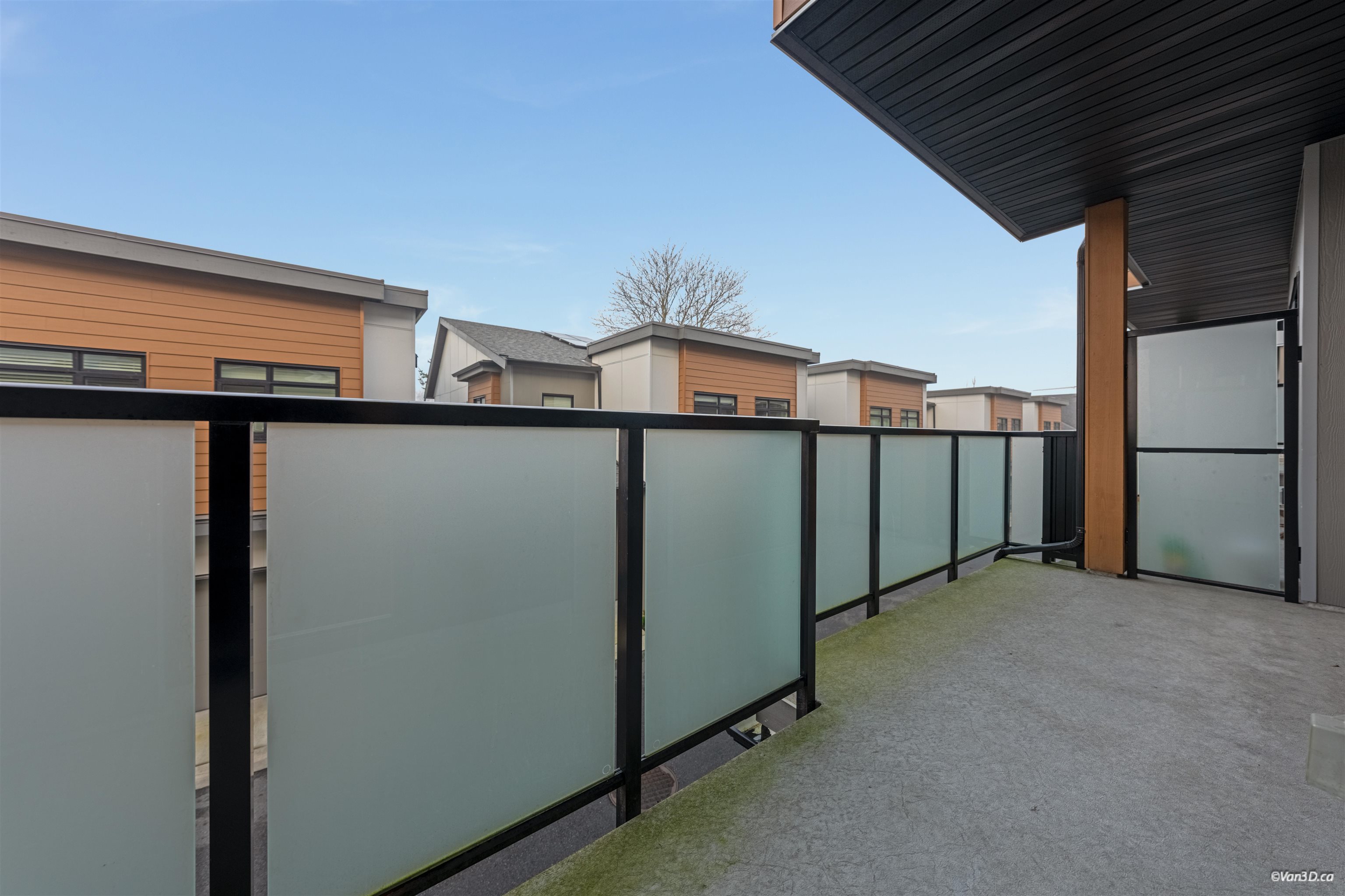 3 5651 STEVESTON HIGHWAY Unit: 3