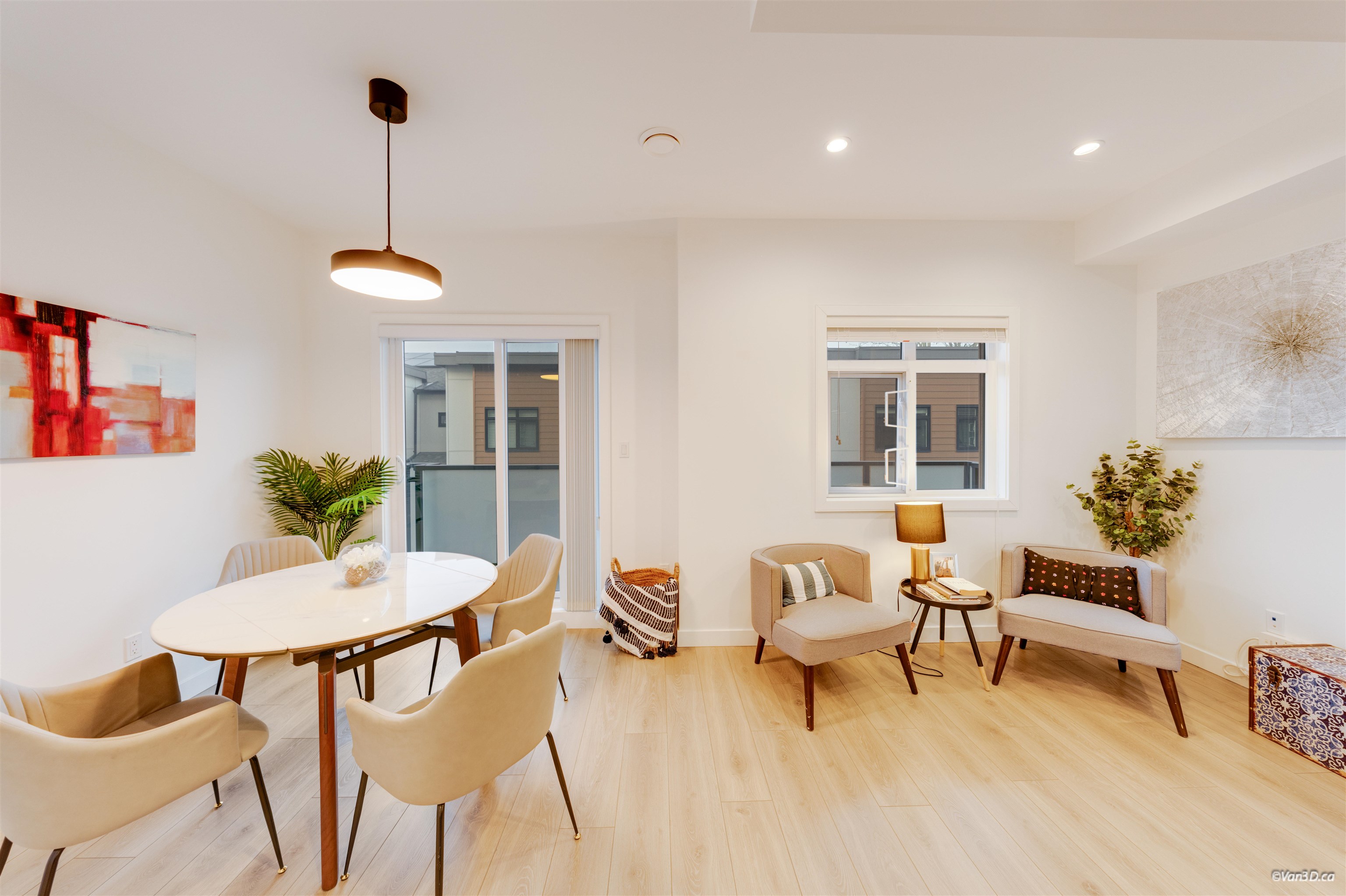 3 5651 STEVESTON HIGHWAY Unit: 3