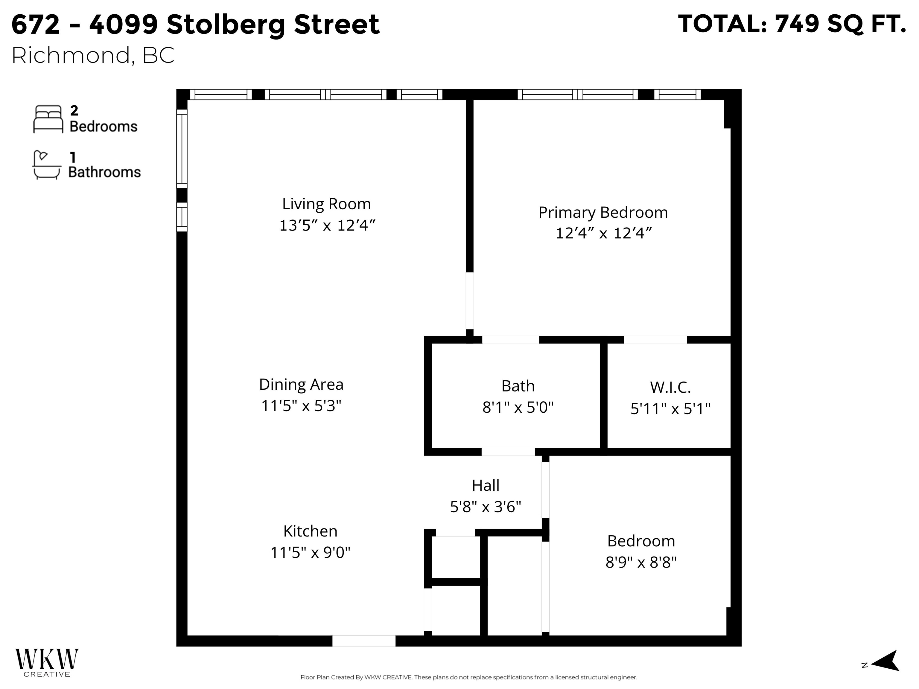 672 4099 STOLBERG STREET Unit: 672
