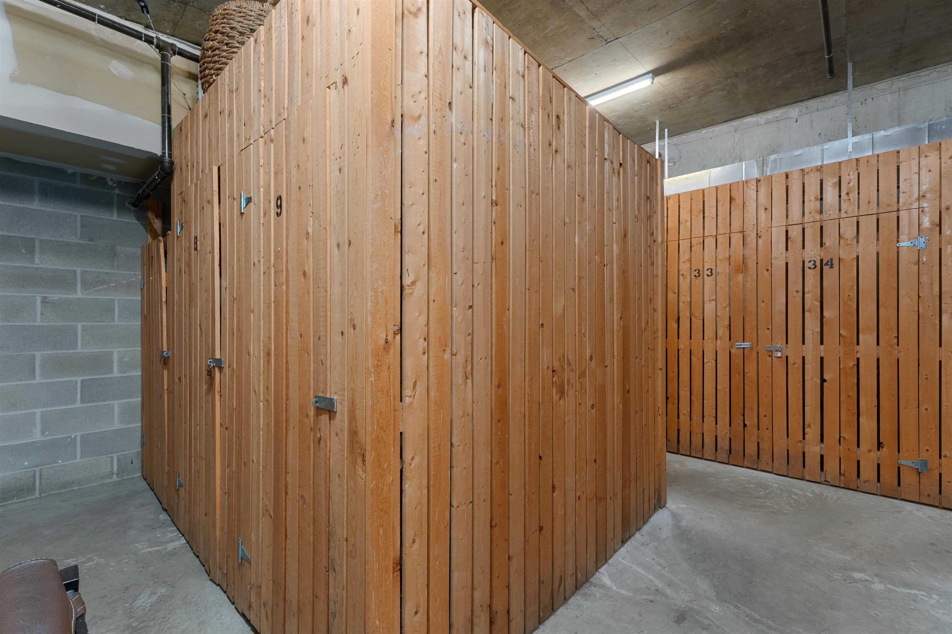 604 55 ALEXANDER STREET Unit: 604