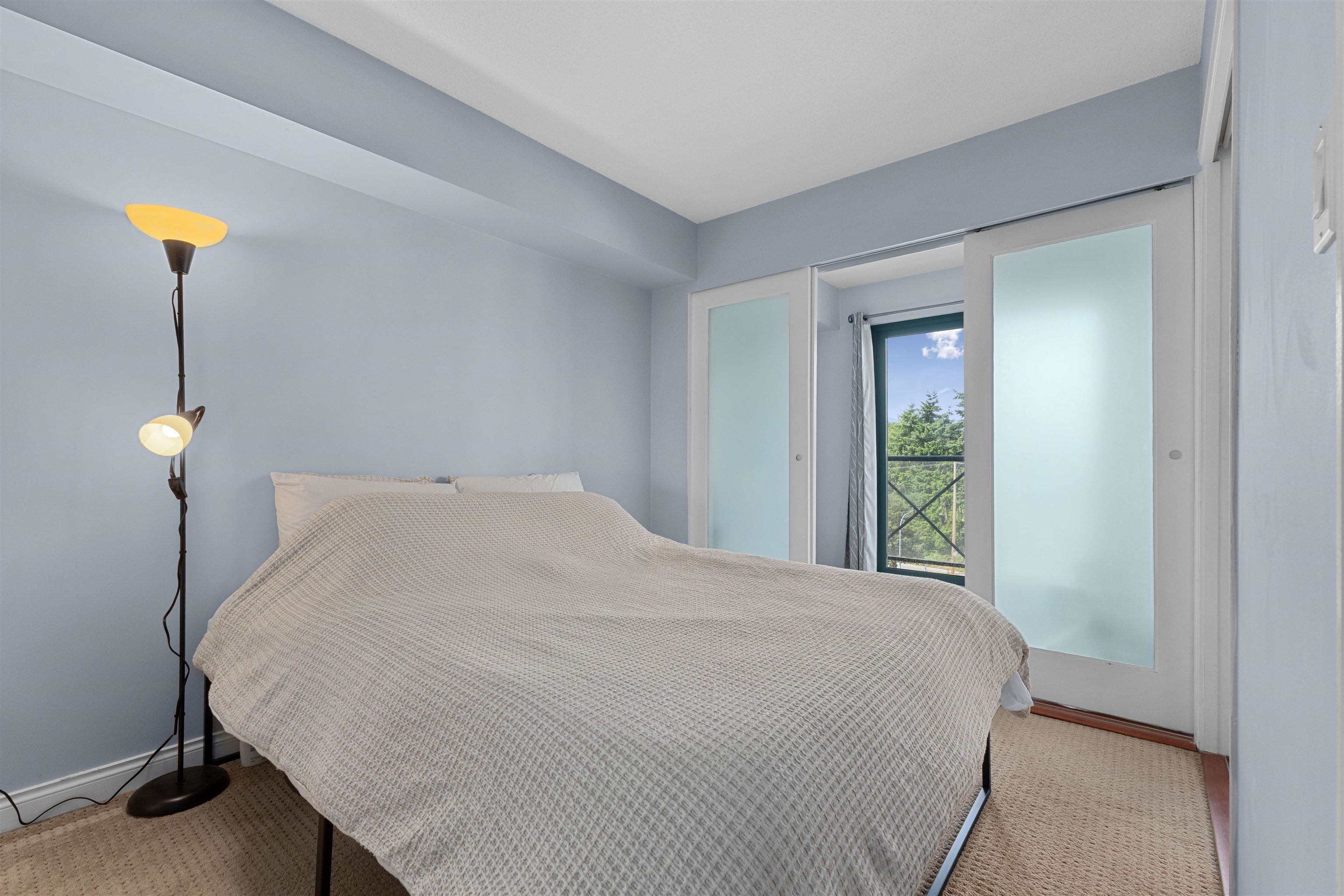 604 55 ALEXANDER STREET Unit: 604