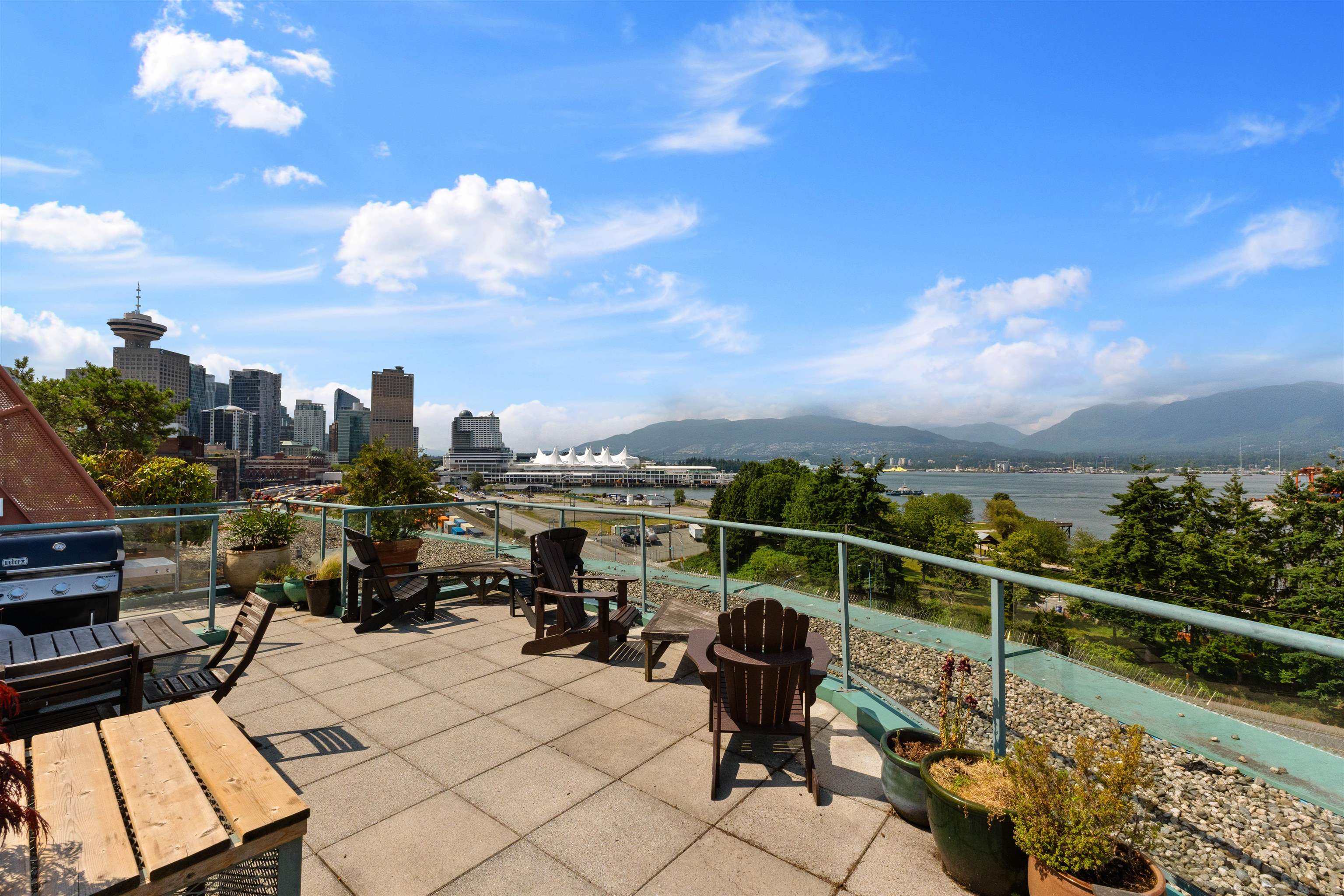 604 55 ALEXANDER STREET Unit: 604