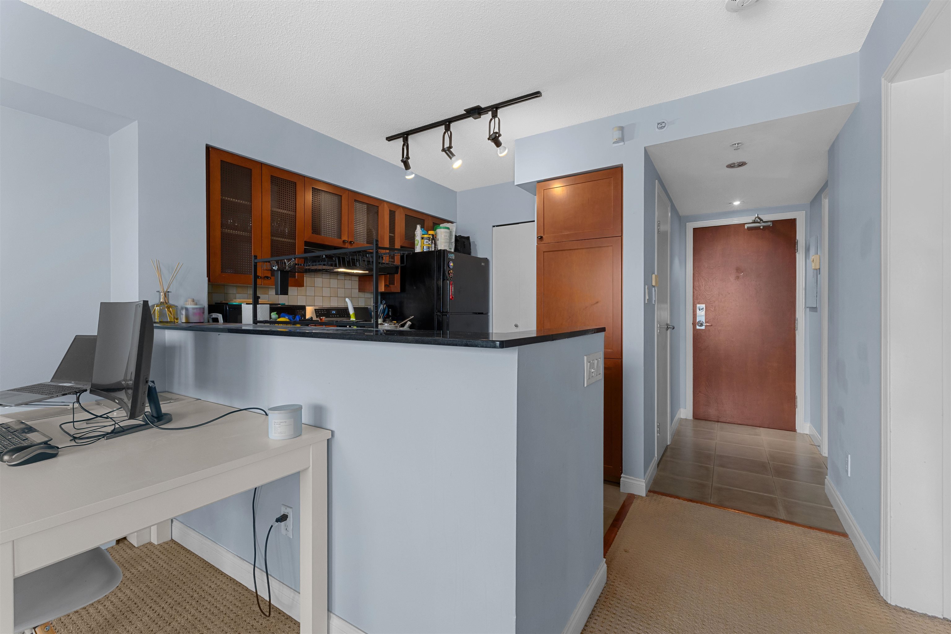 604 55 ALEXANDER STREET Unit: 604