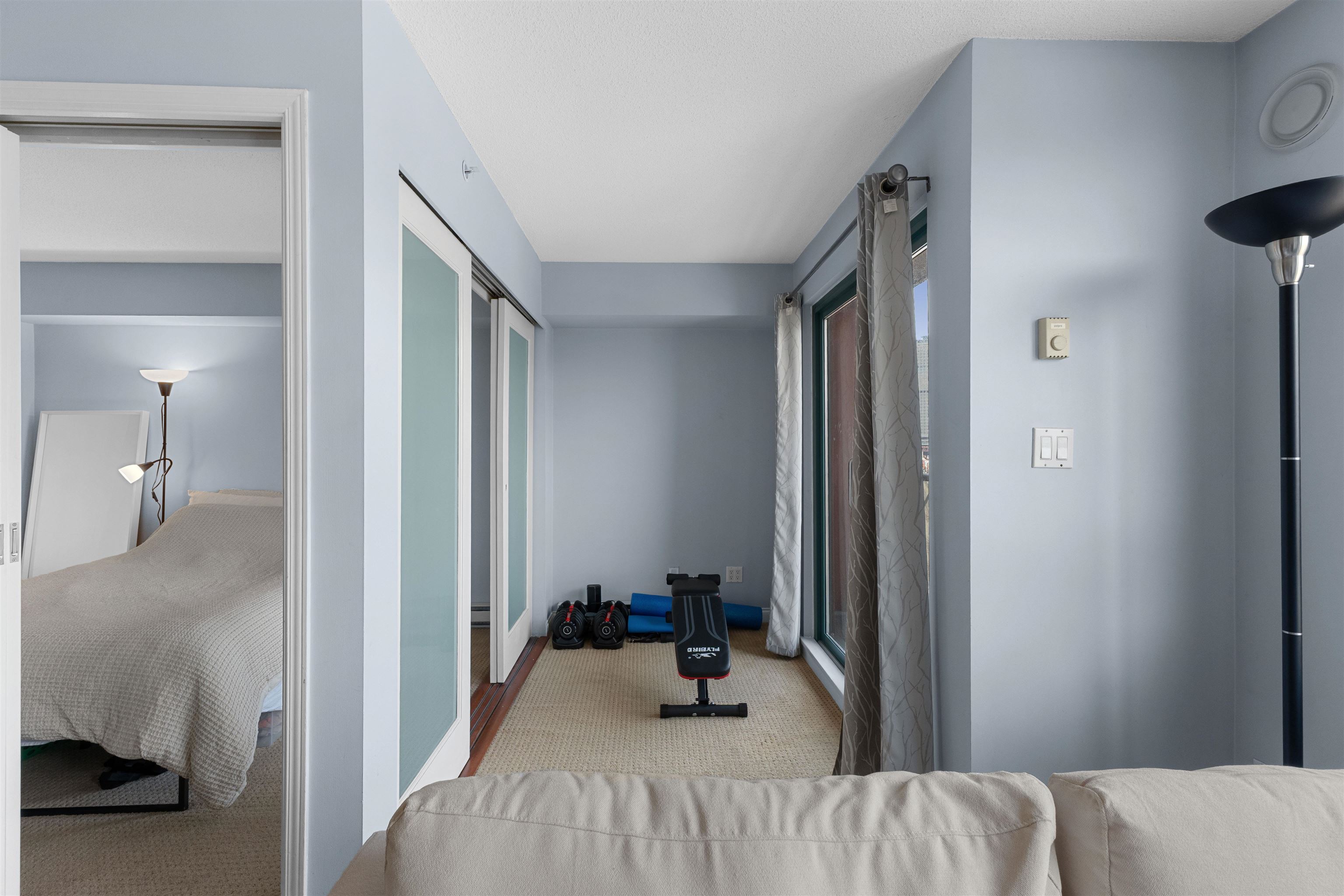 604 55 ALEXANDER STREET Unit: 604