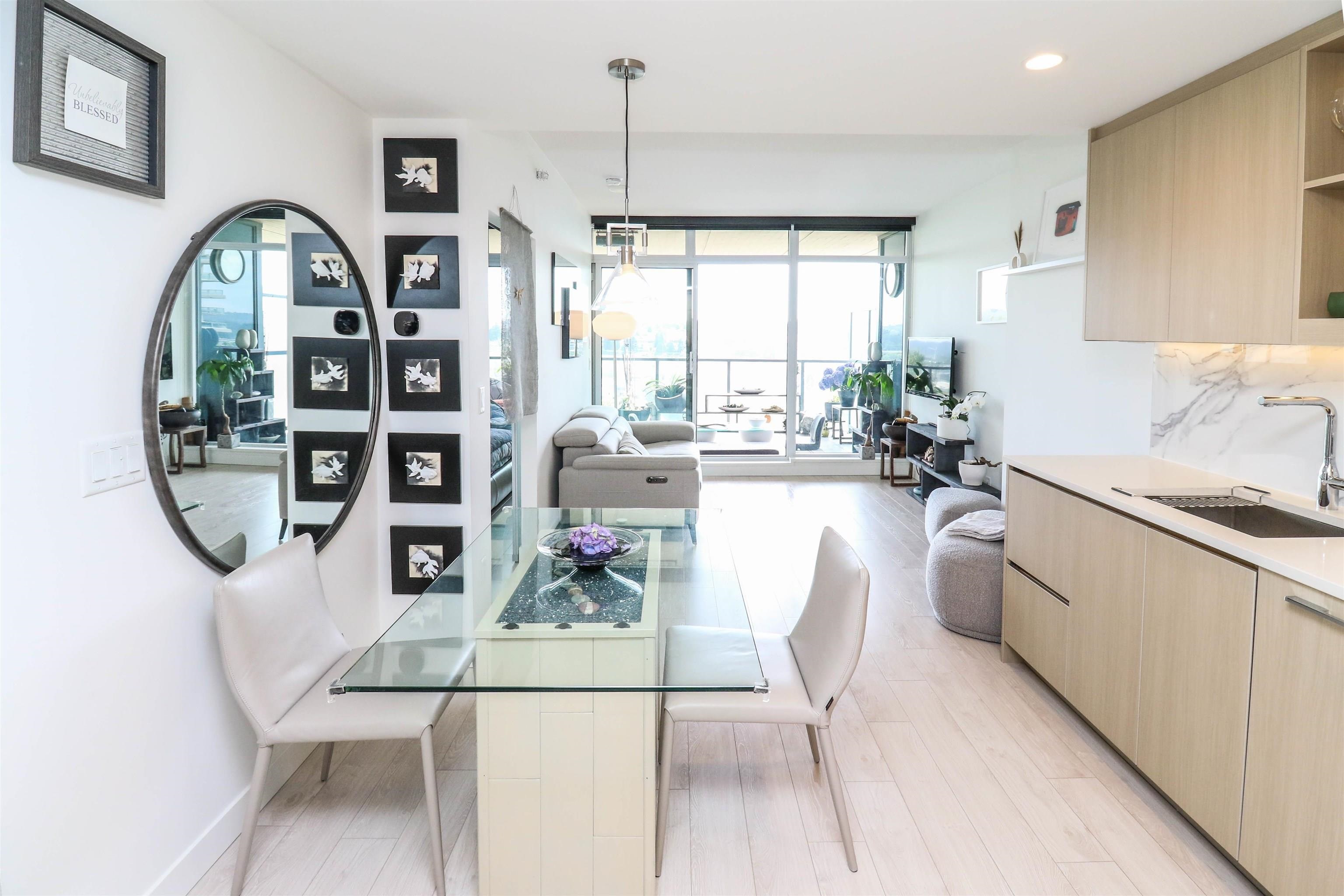 610 4890 LOUGHEED HIGHWAY Unit: 610