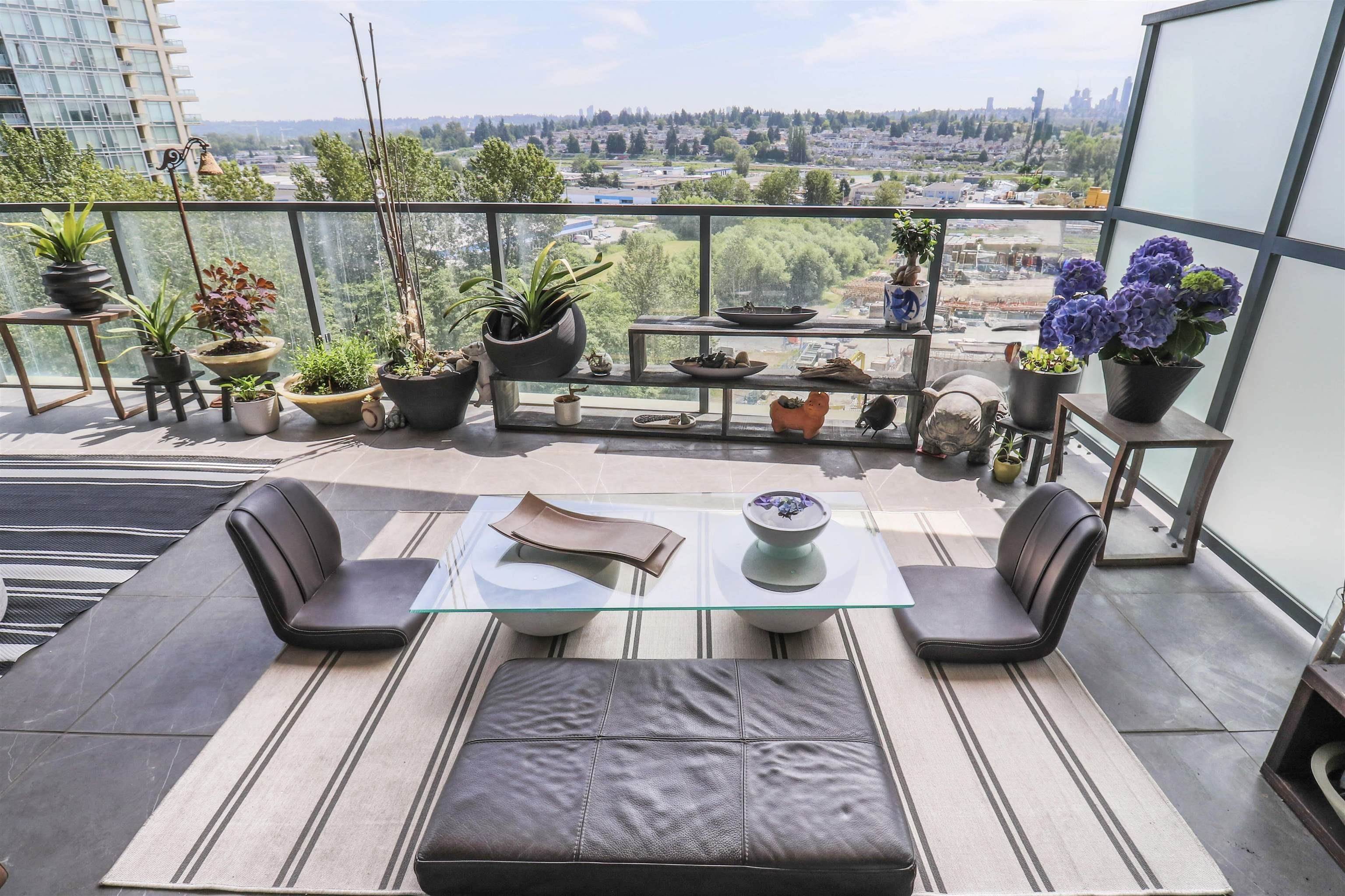 610 4890 LOUGHEED HIGHWAY Unit: 610