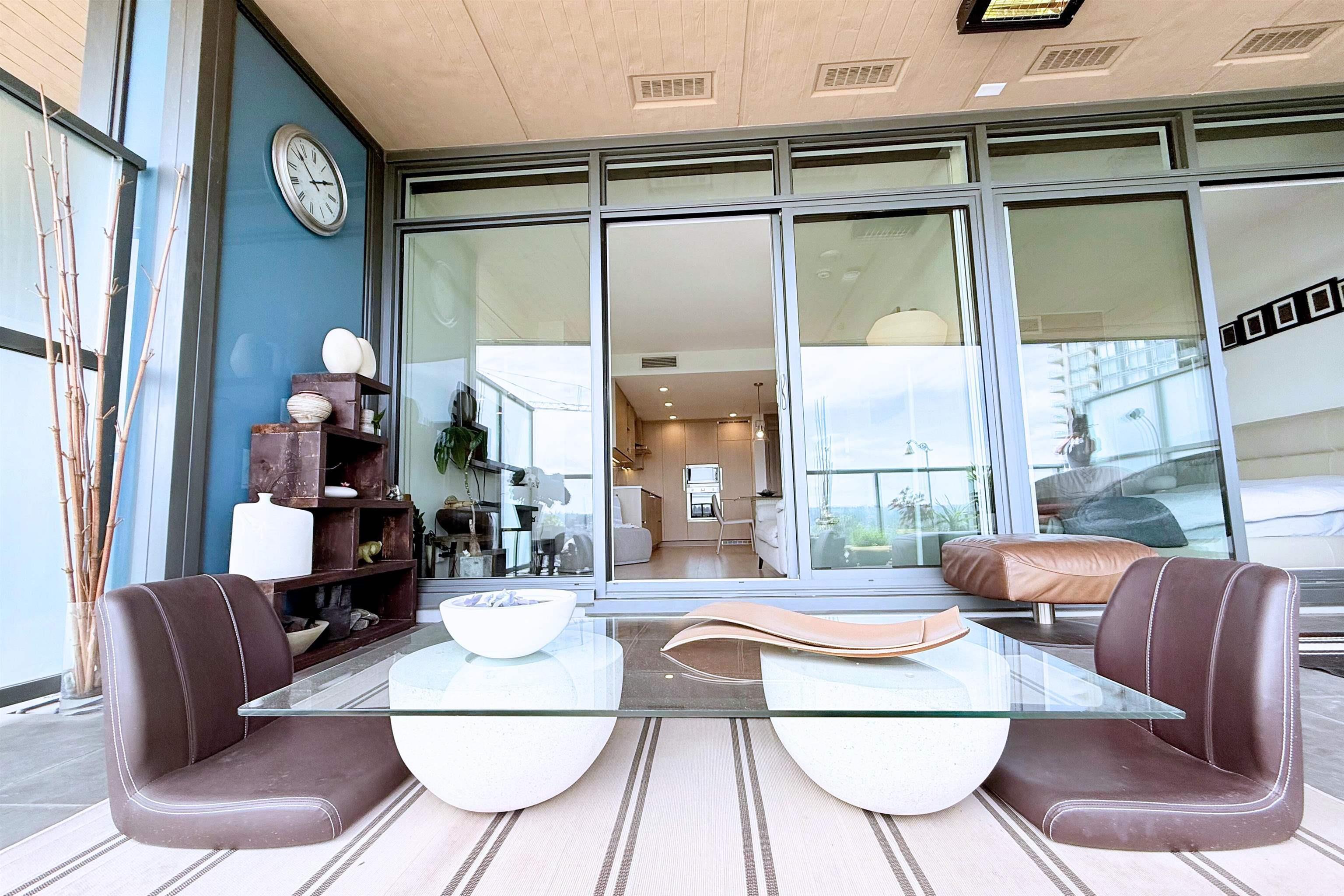 610 4890 LOUGHEED HIGHWAY Unit: 610