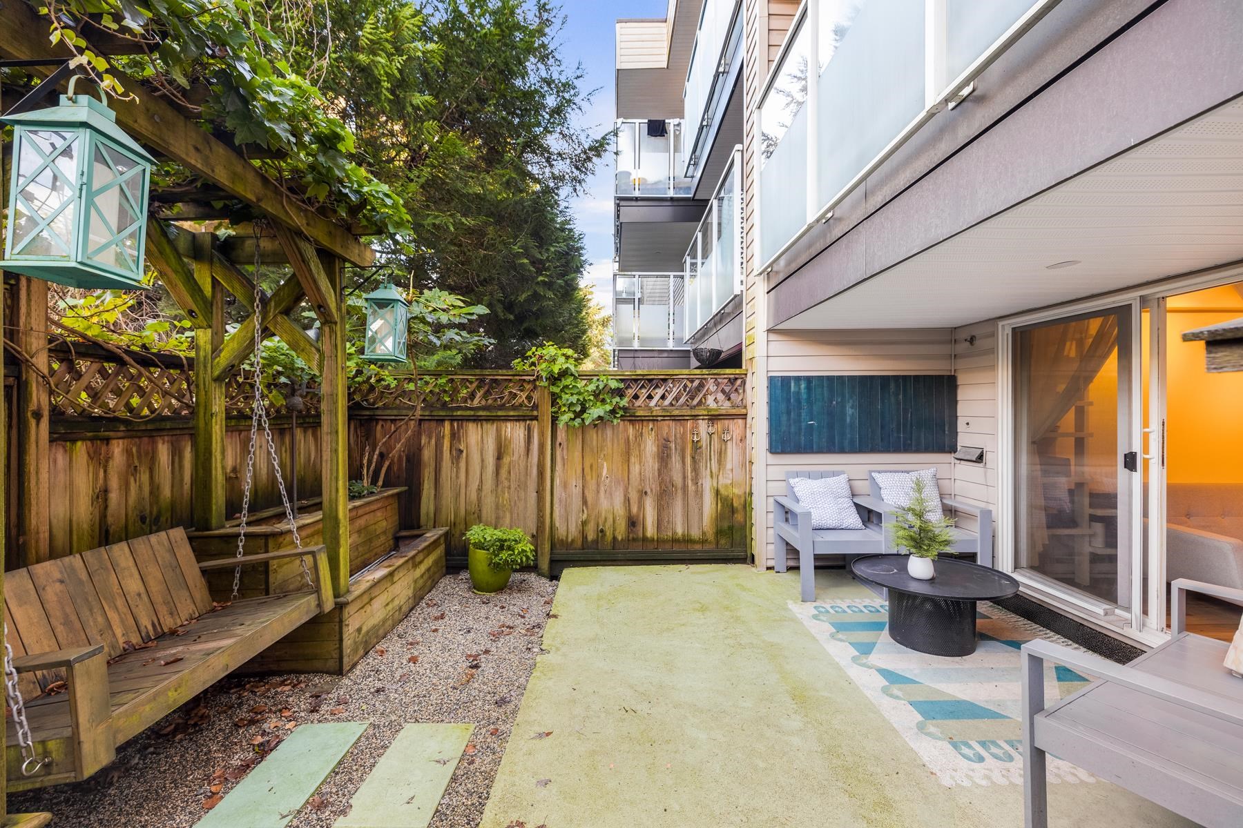 112 825 E 7TH AVENUE Unit: 112