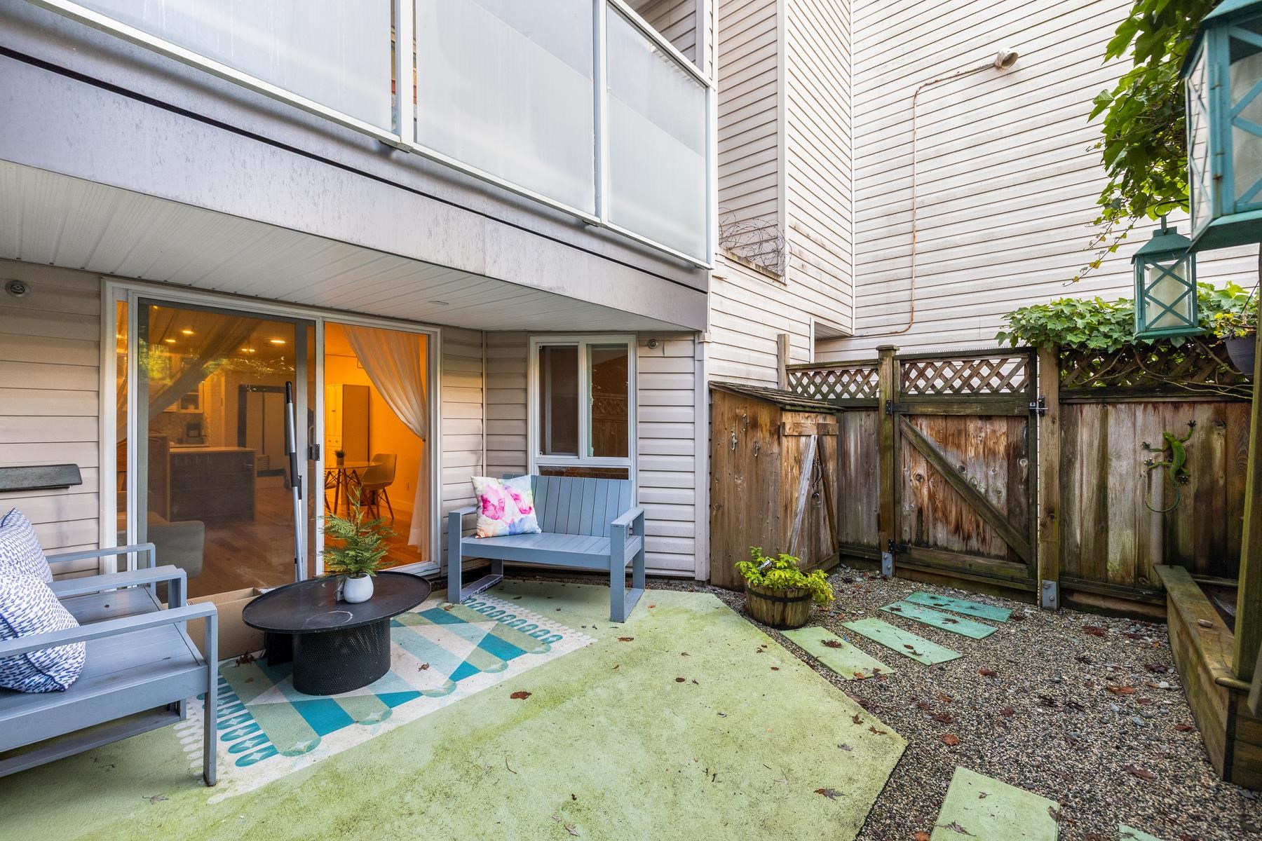 112 825 E 7TH AVENUE Unit: 112