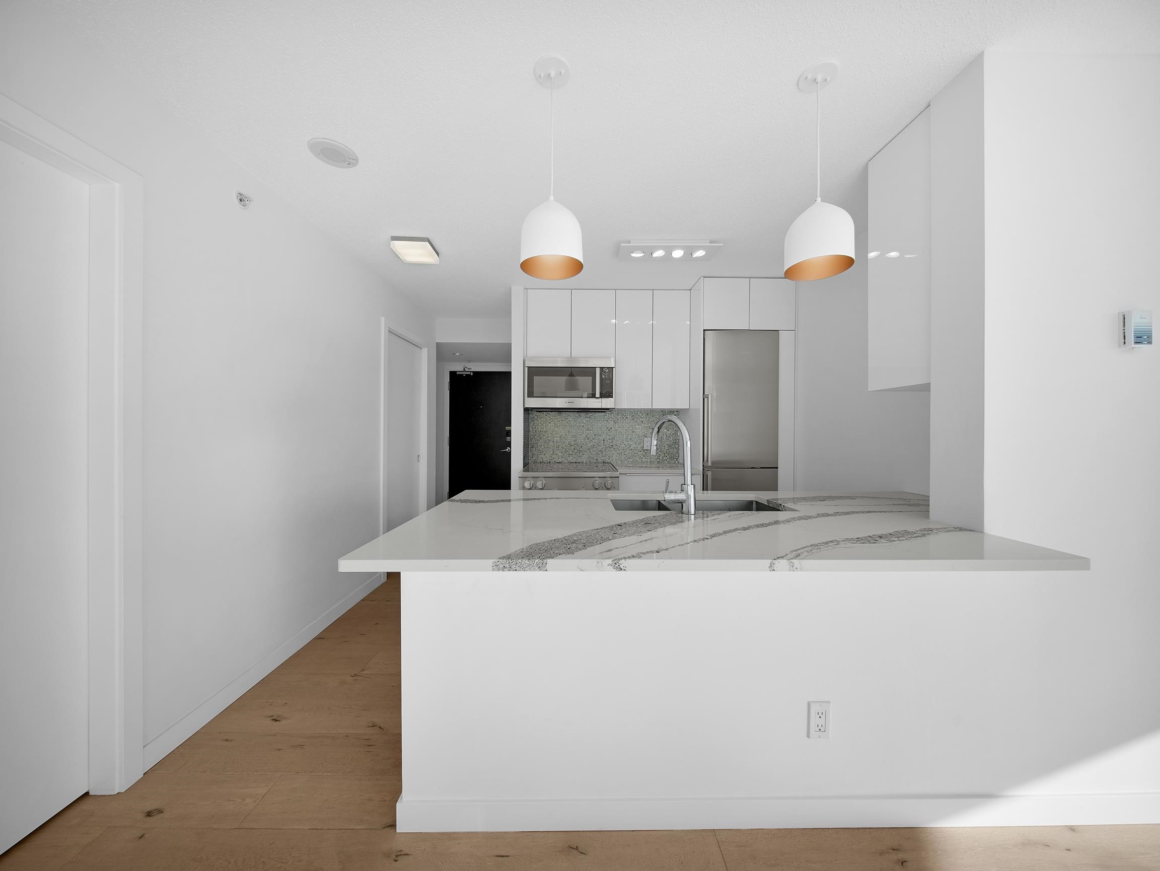 802 58 KEEFER PLACE Unit: 802