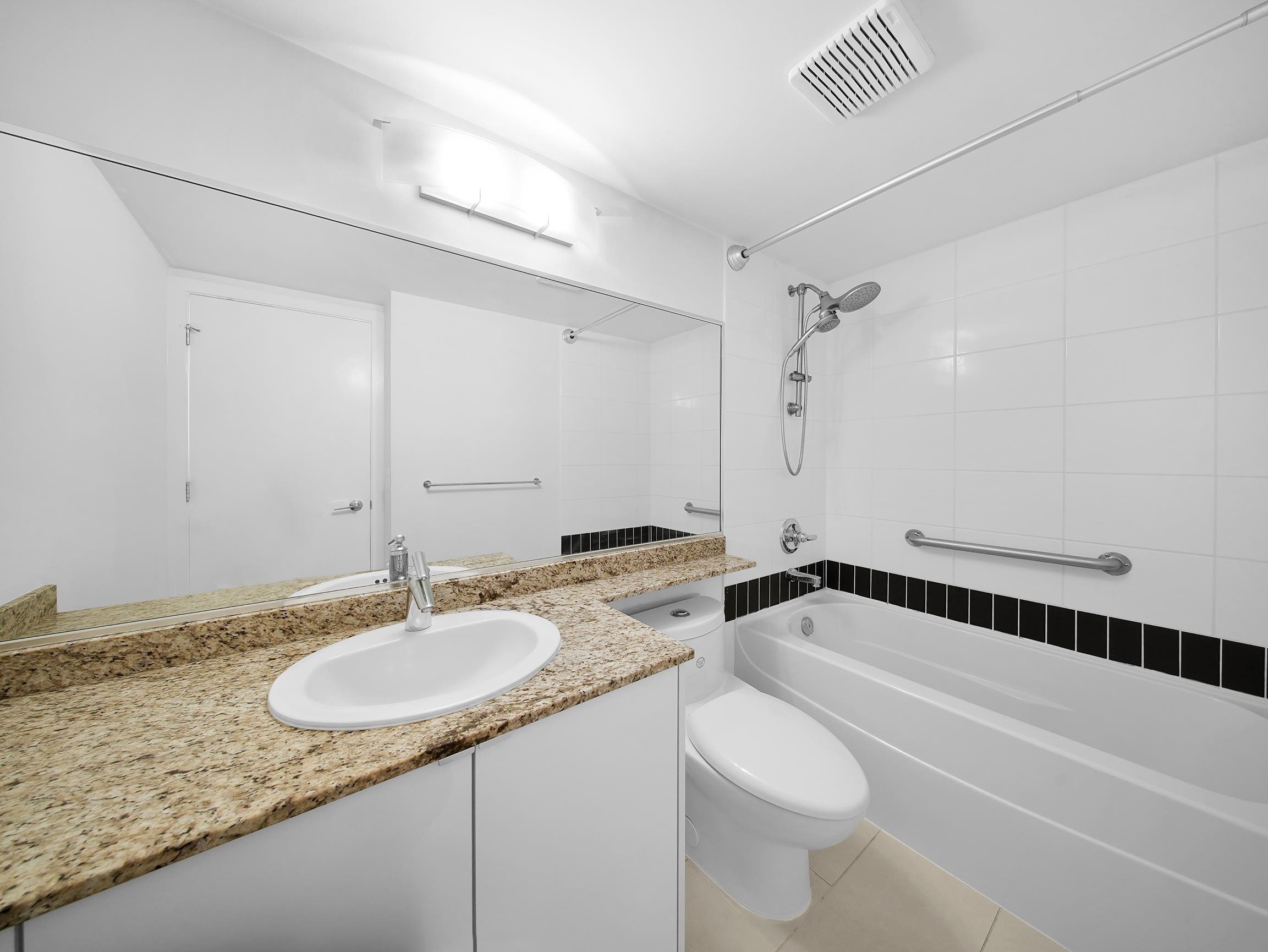 802 58 KEEFER PLACE Unit: 802