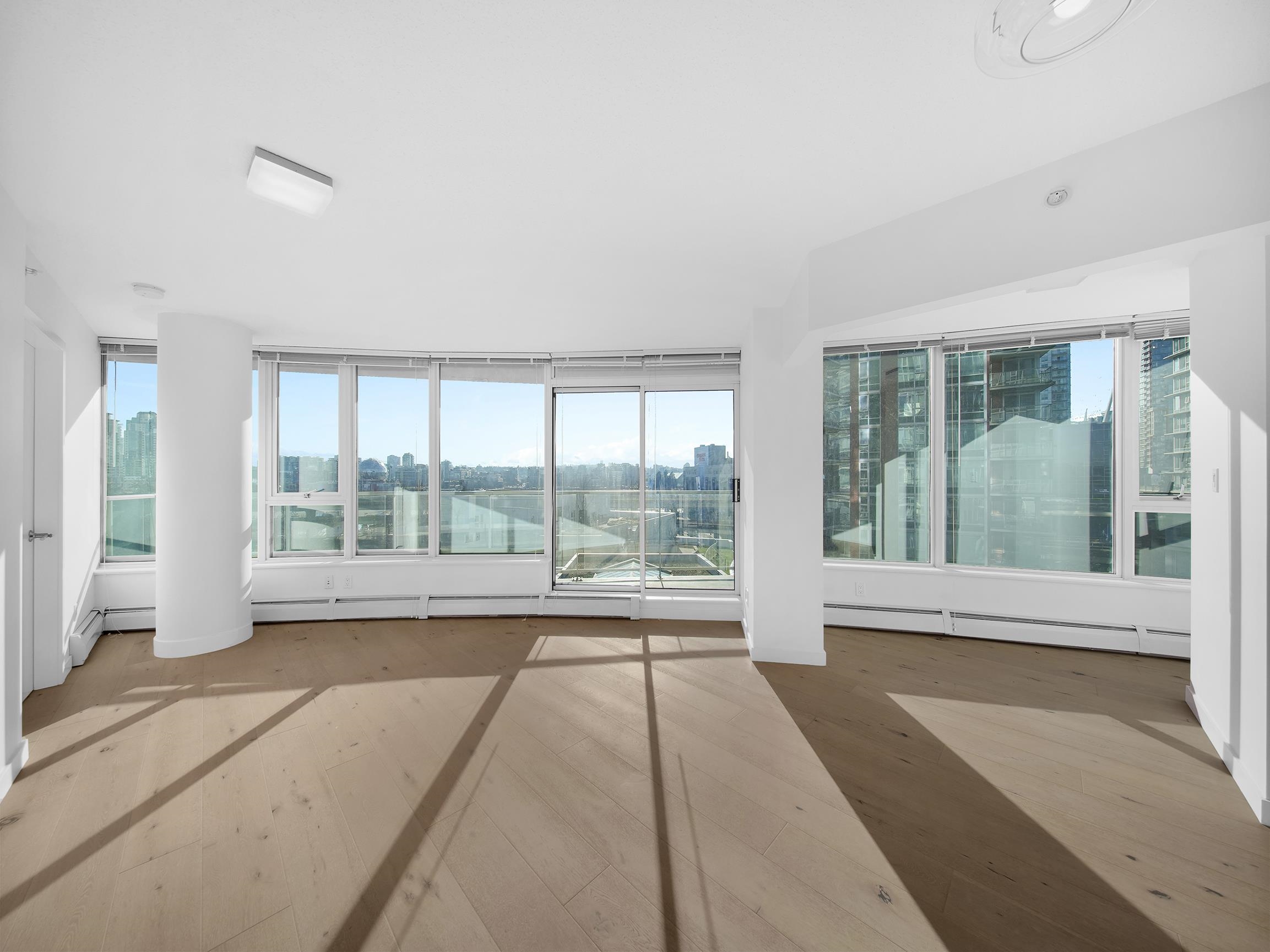 802 58 KEEFER PLACE Unit: 802