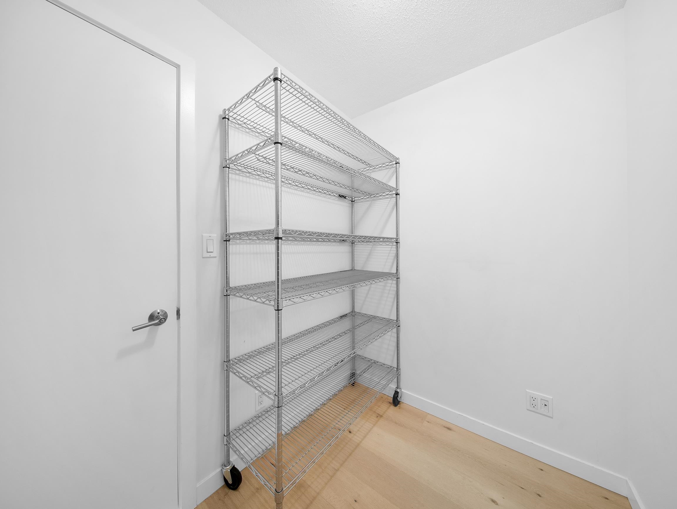 802 58 KEEFER PLACE Unit: 802