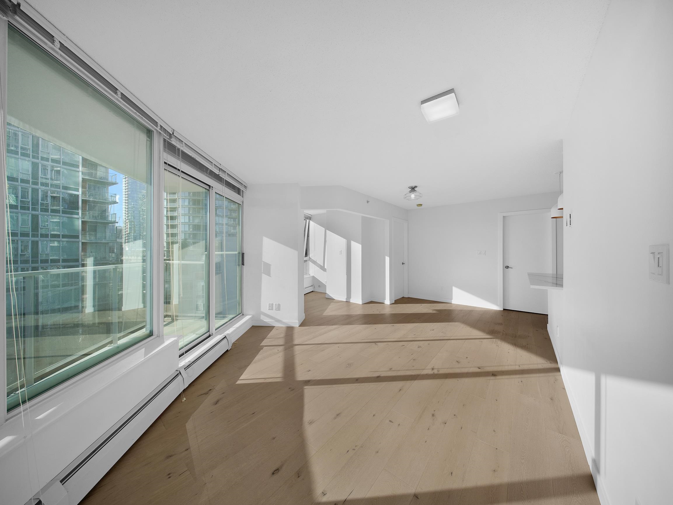 802 58 KEEFER PLACE Unit: 802